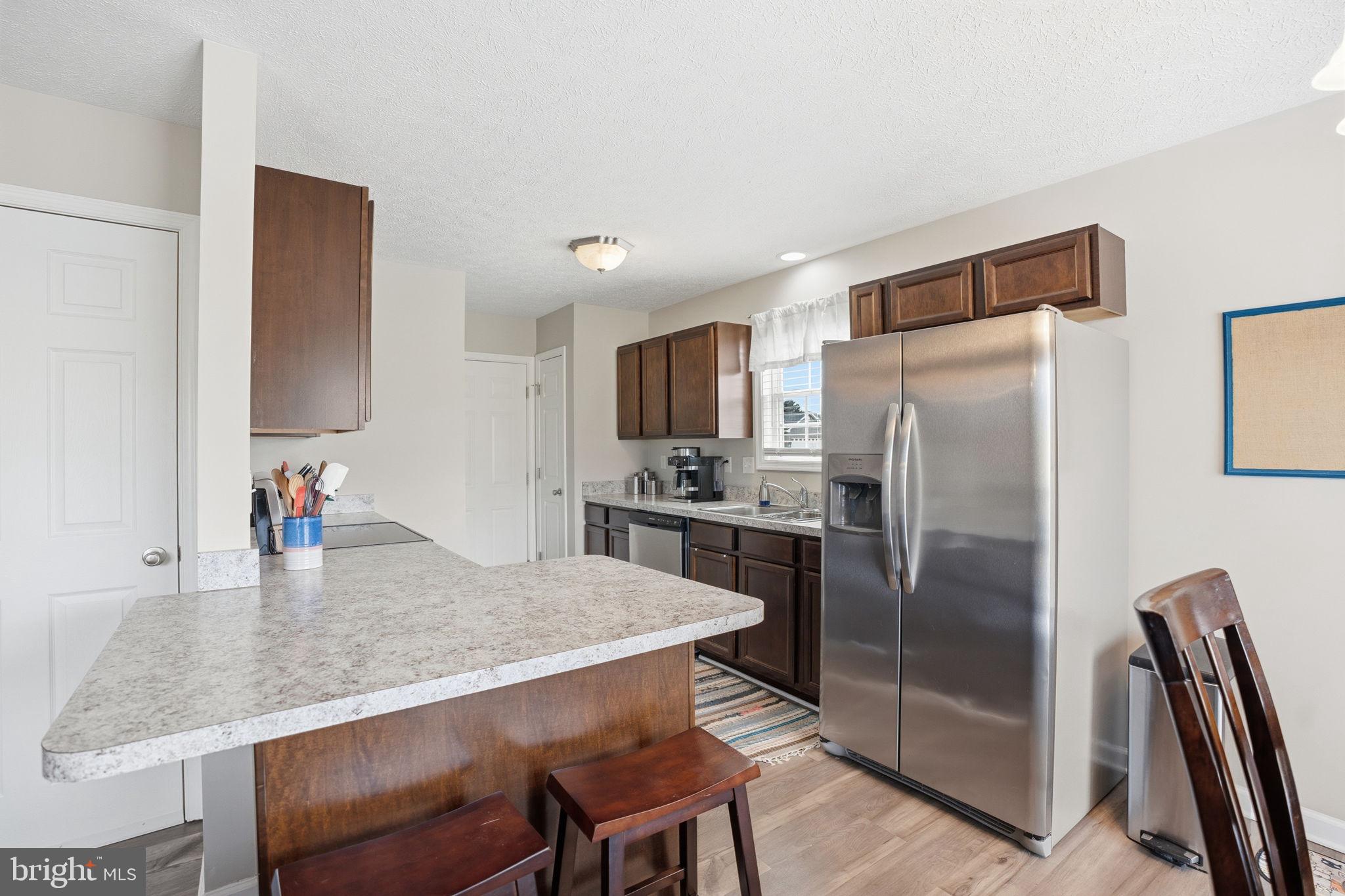 PEBBLE RIDGE - Residential