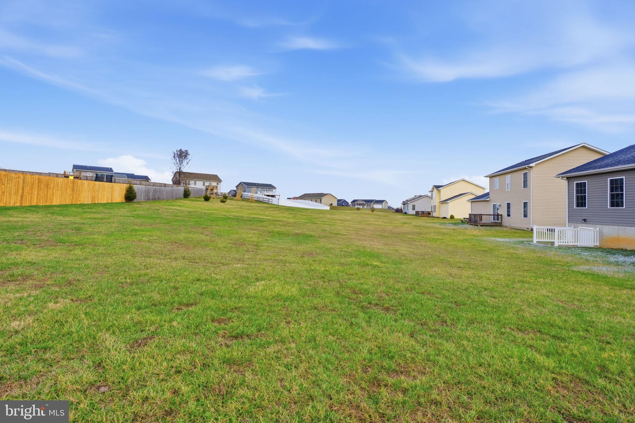 PEBBLE RIDGE - Residential