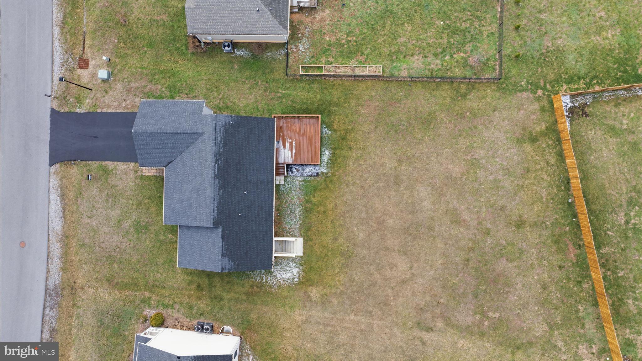 PEBBLE RIDGE - Residential