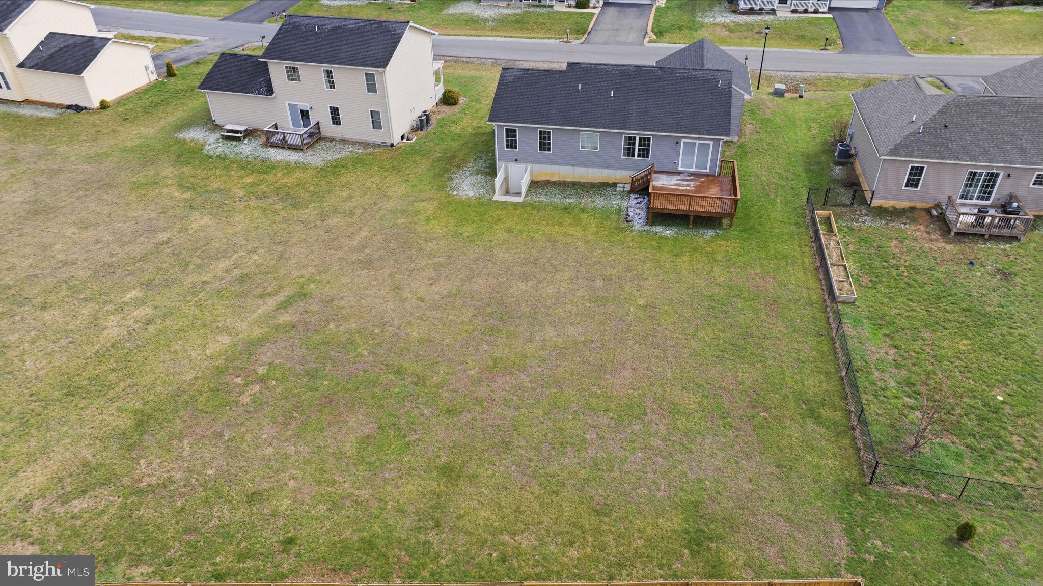 PEBBLE RIDGE - Residential