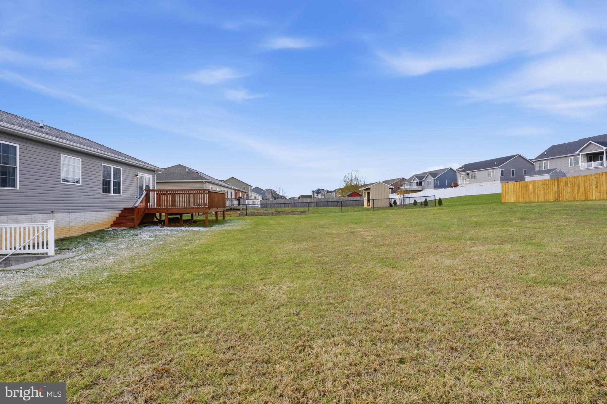 PEBBLE RIDGE - Residential
