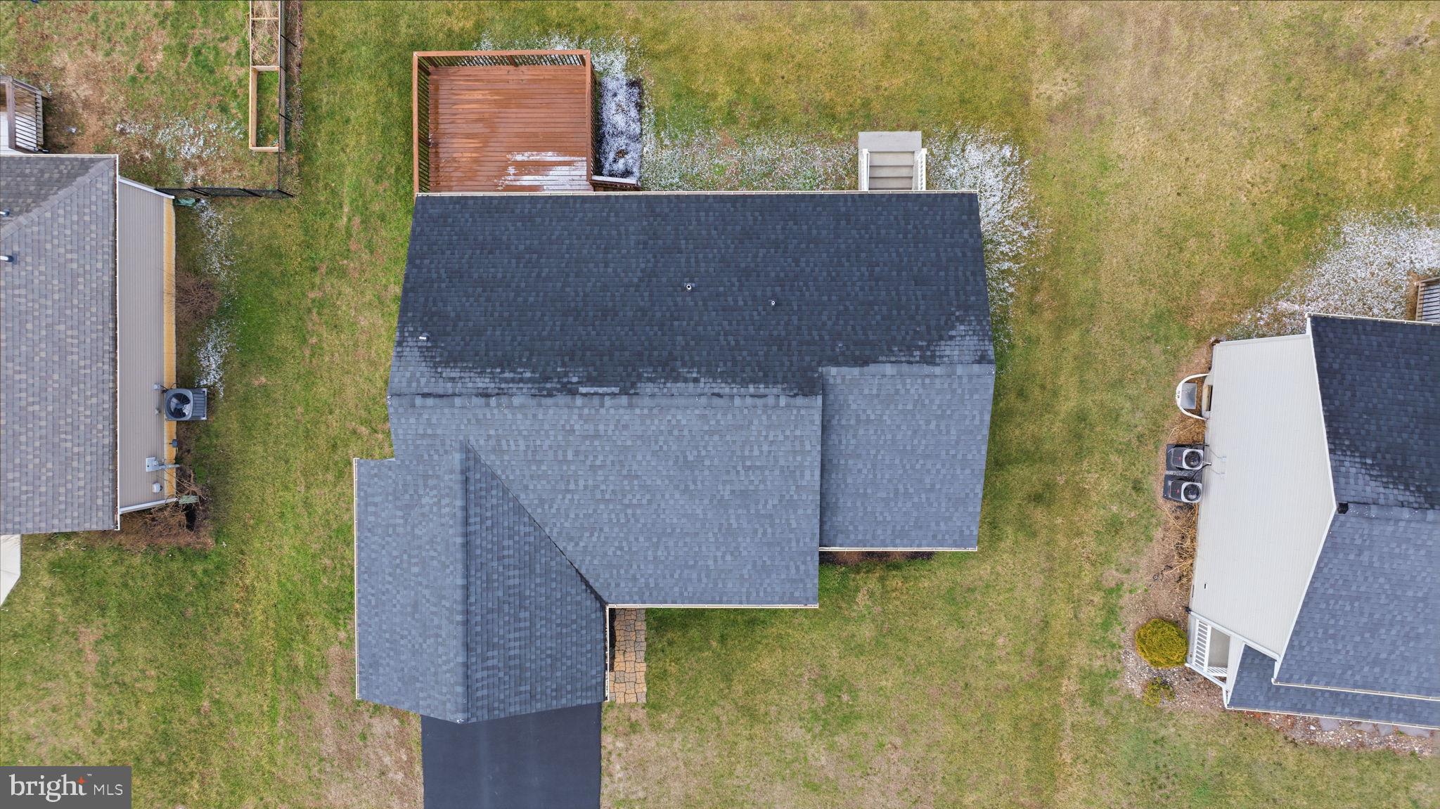 PEBBLE RIDGE - Residential