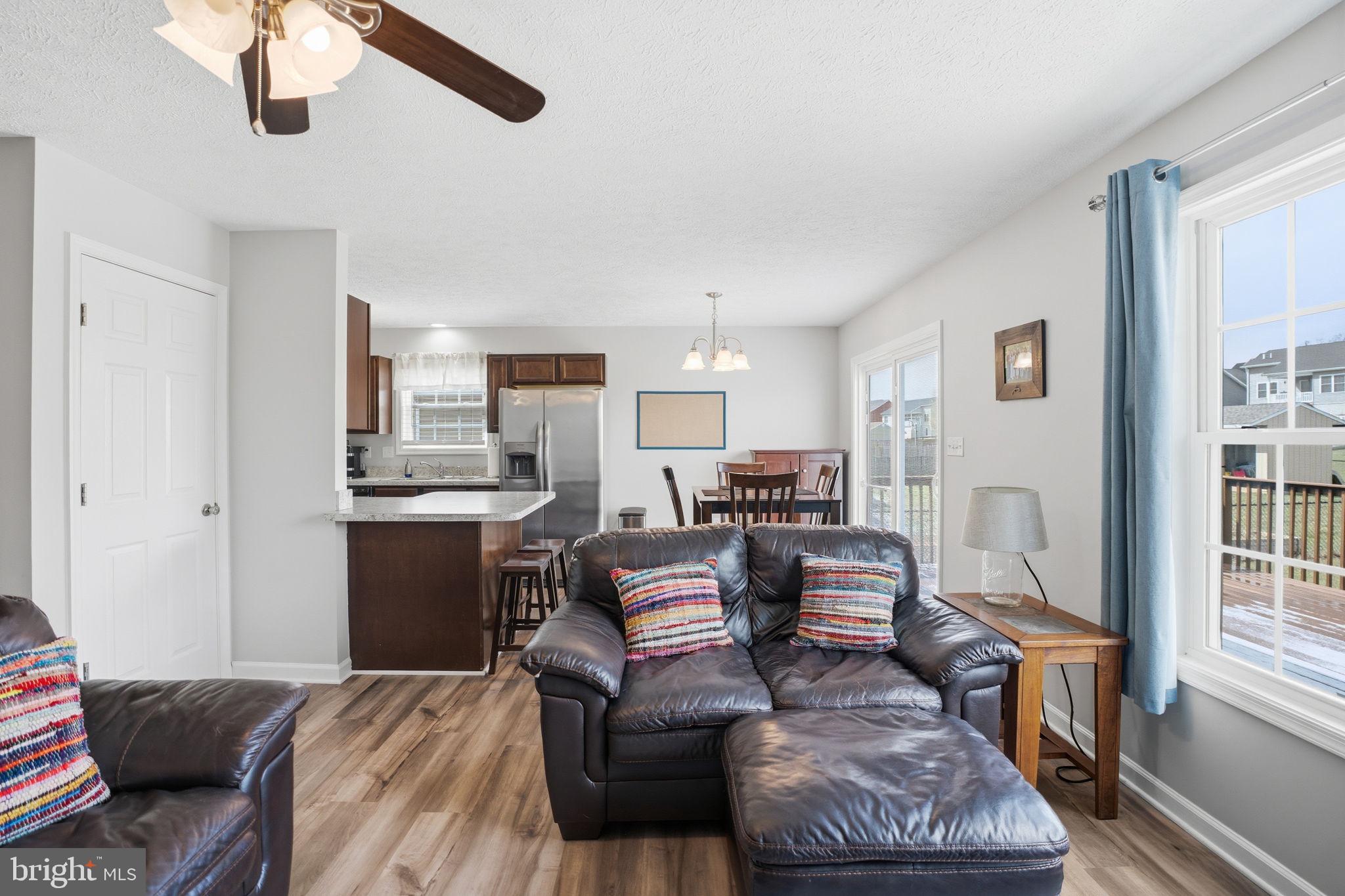 PEBBLE RIDGE - Residential