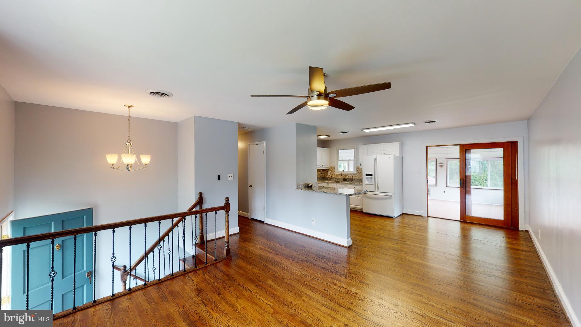 BRIGHTVIEW TERRACE - Residential