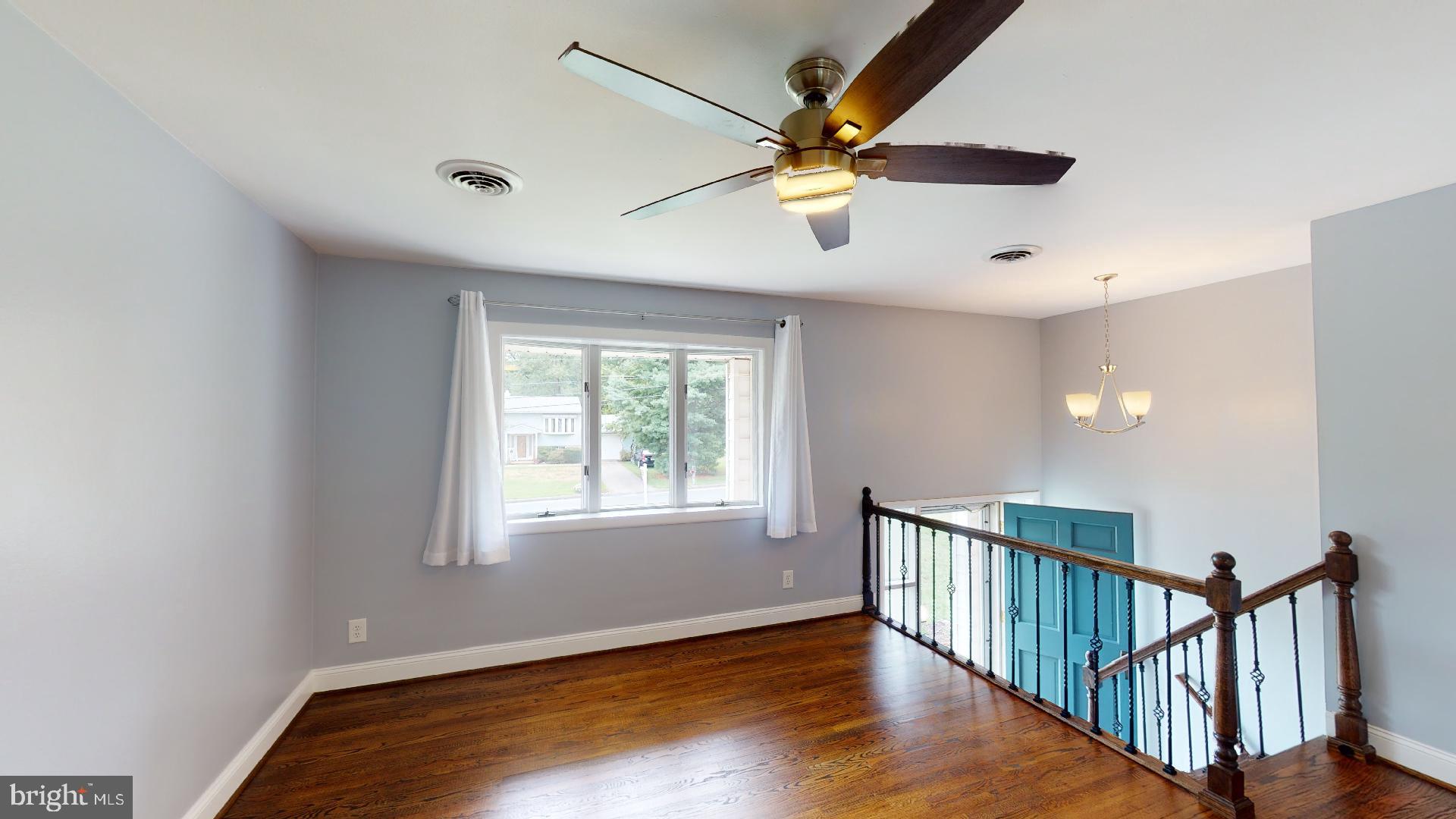 BRIGHTVIEW TERRACE - Residential