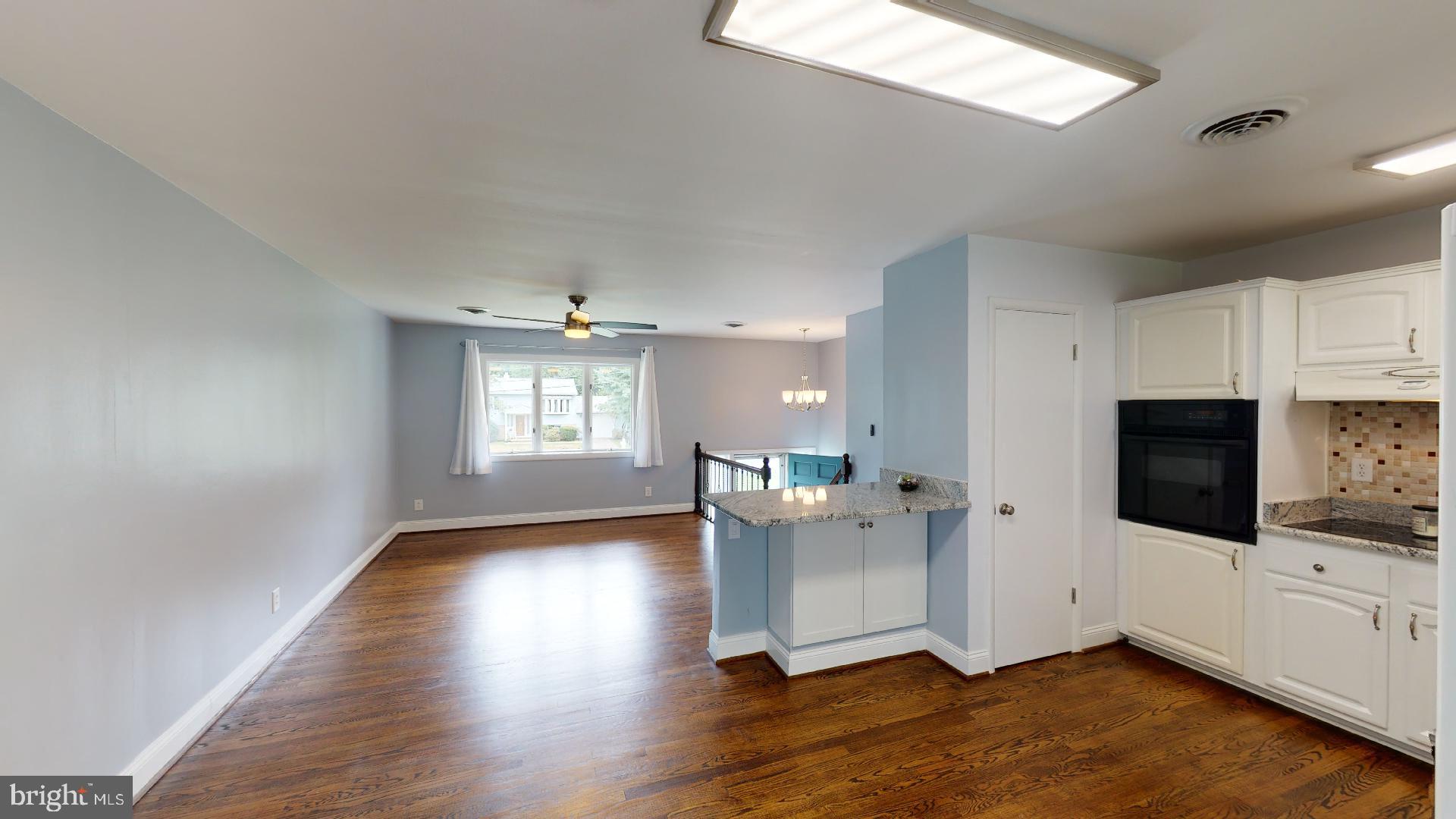 BRIGHTVIEW TERRACE - Residential