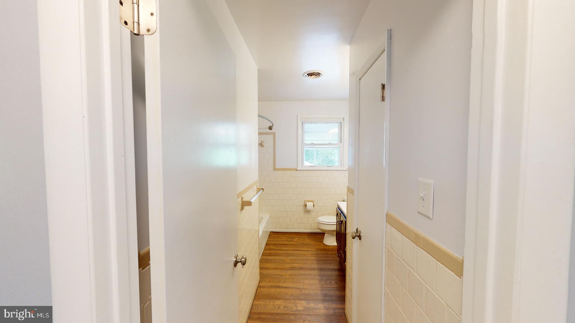 BRIGHTVIEW TERRACE - Residential