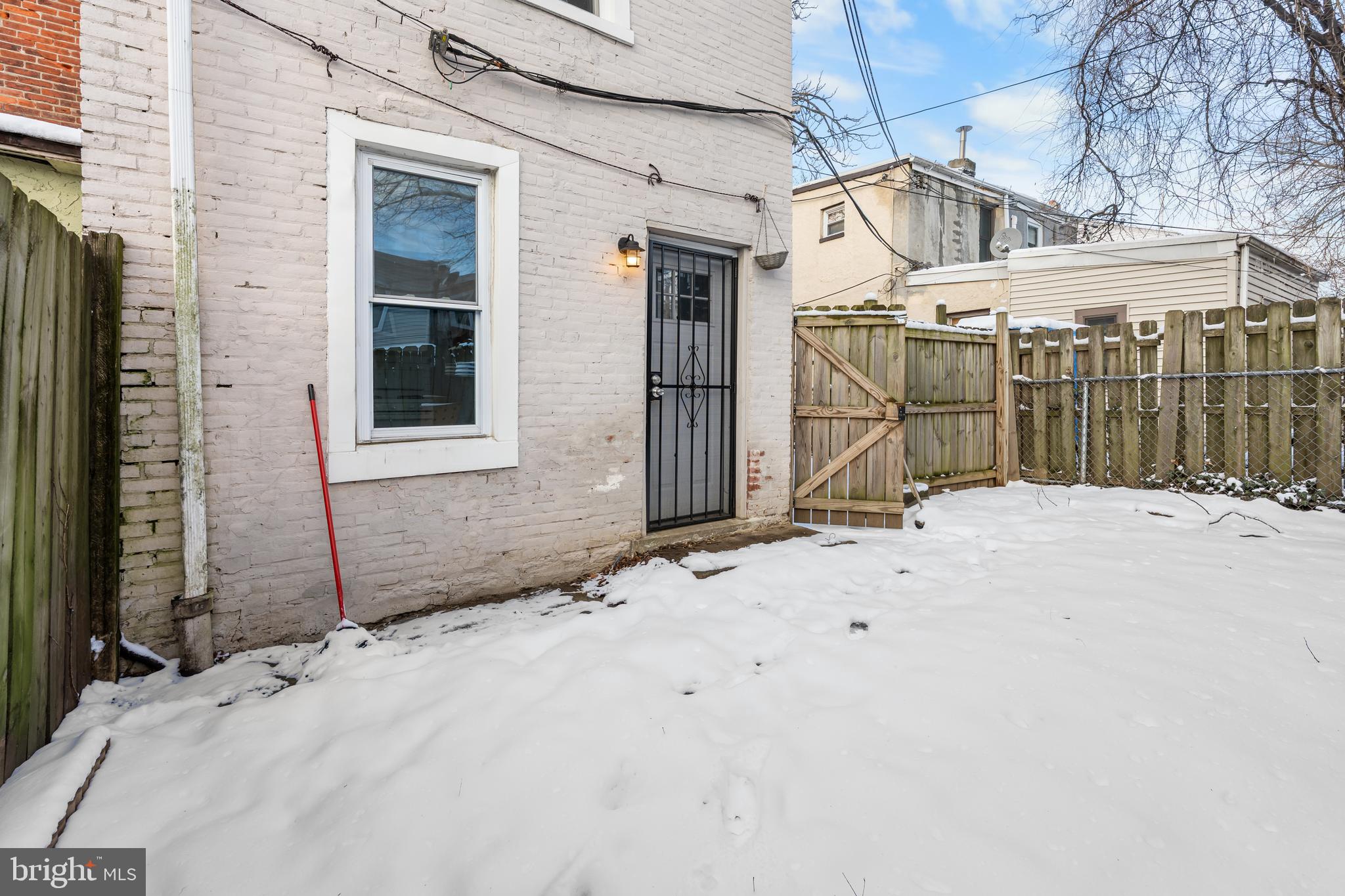 MT AIRY (EAST) - Residential