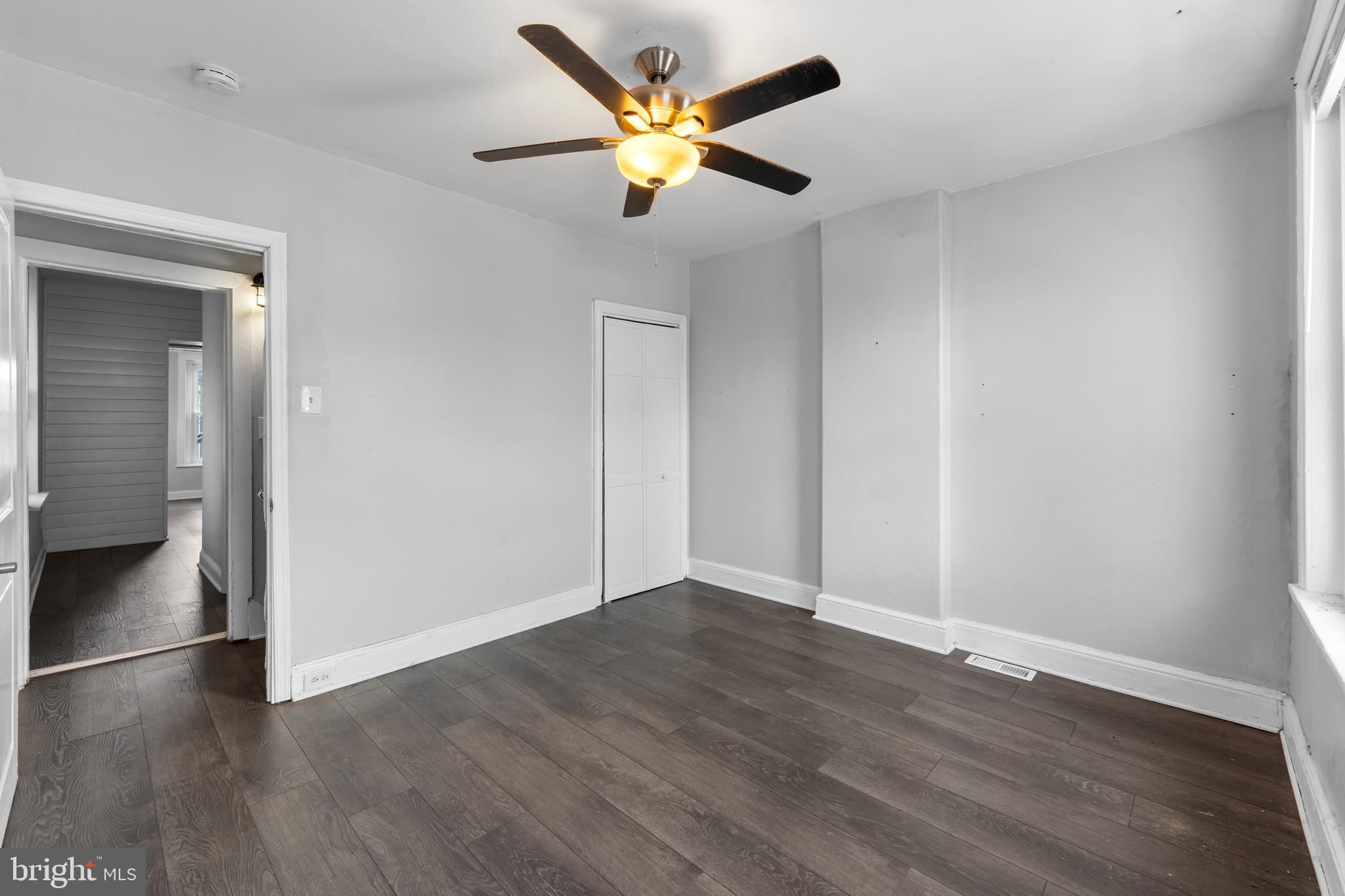 MT AIRY (EAST) - Residential