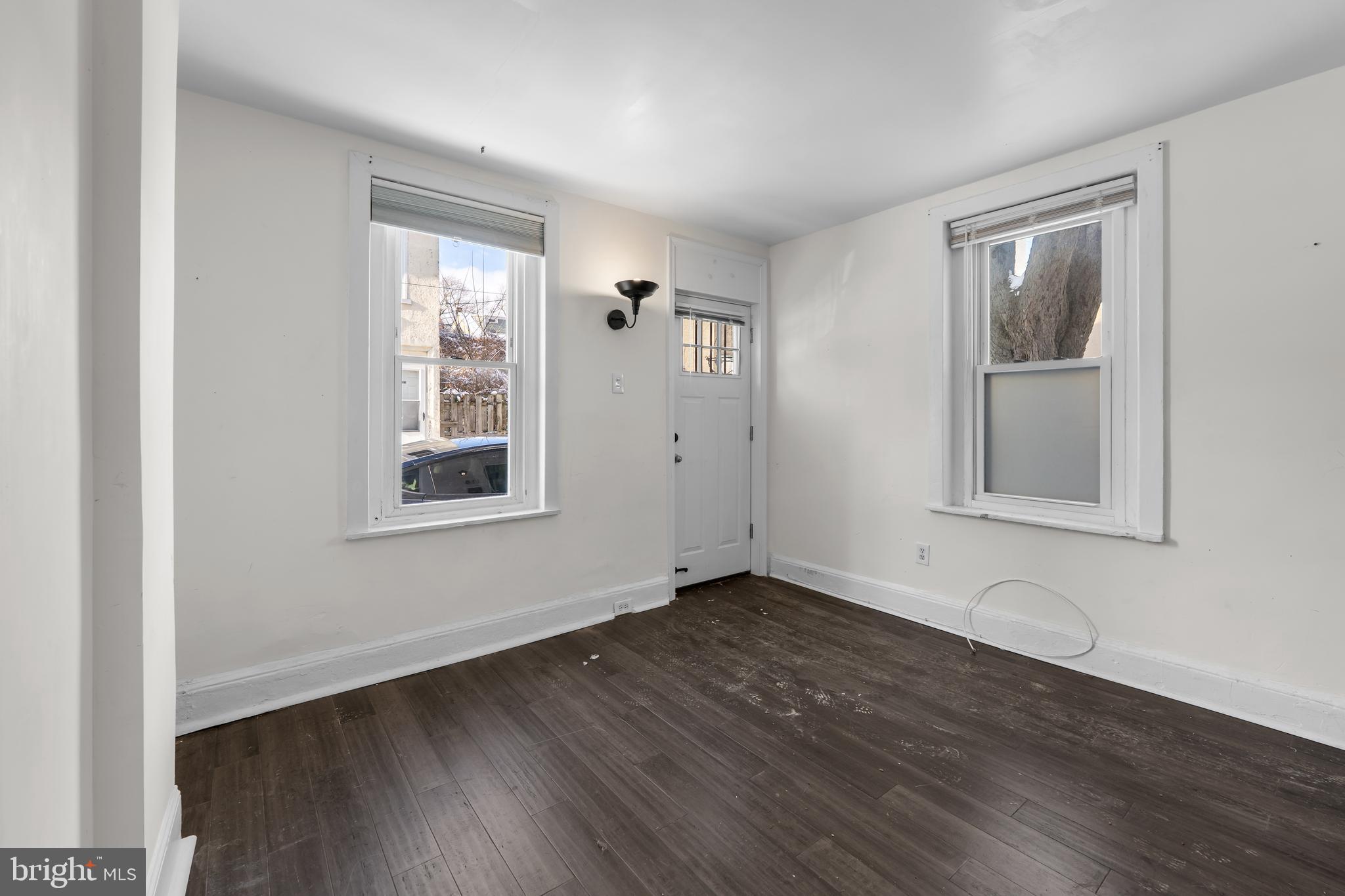 MT AIRY (EAST) - Residential