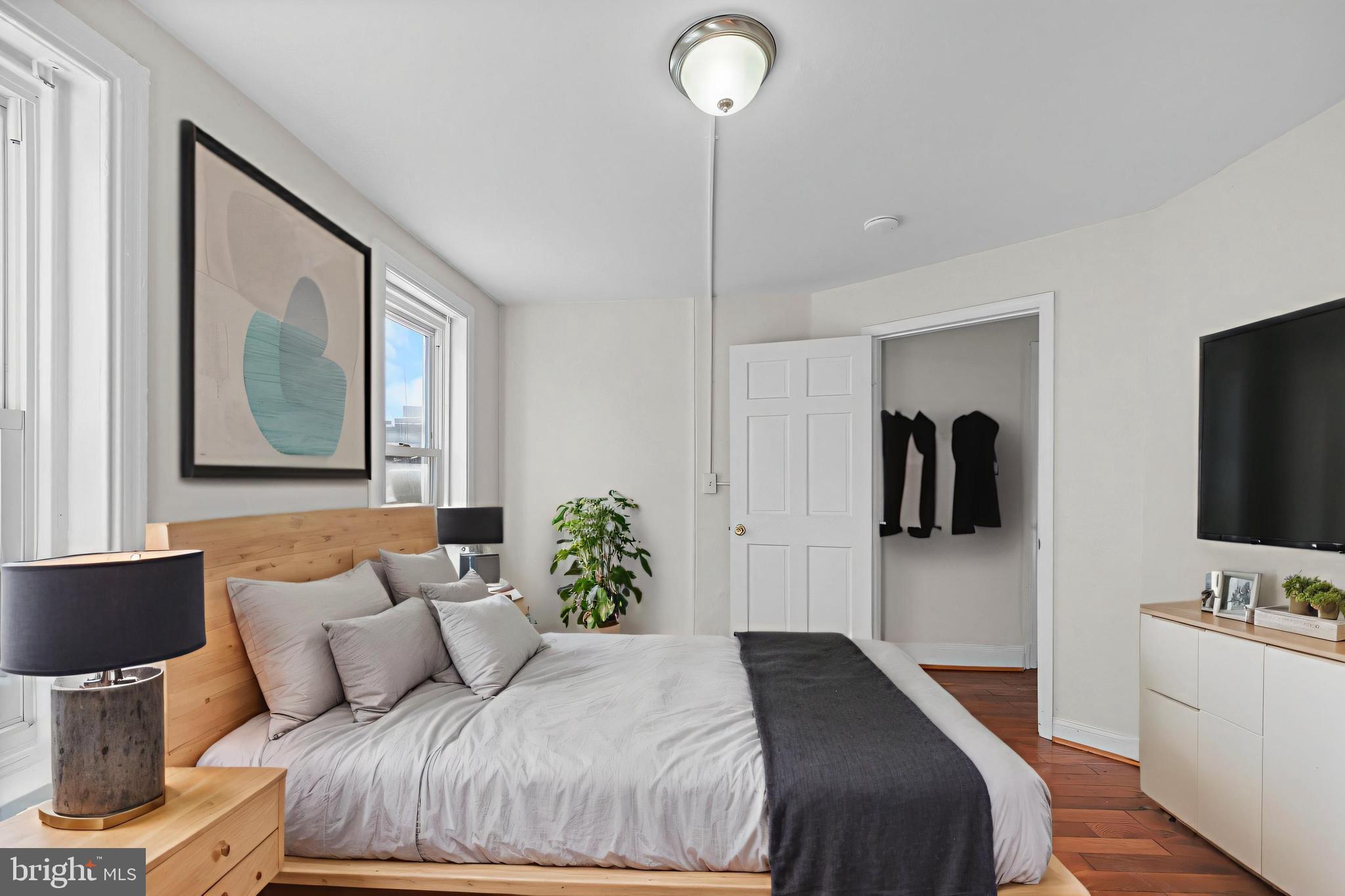 MT AIRY (EAST) - Residential