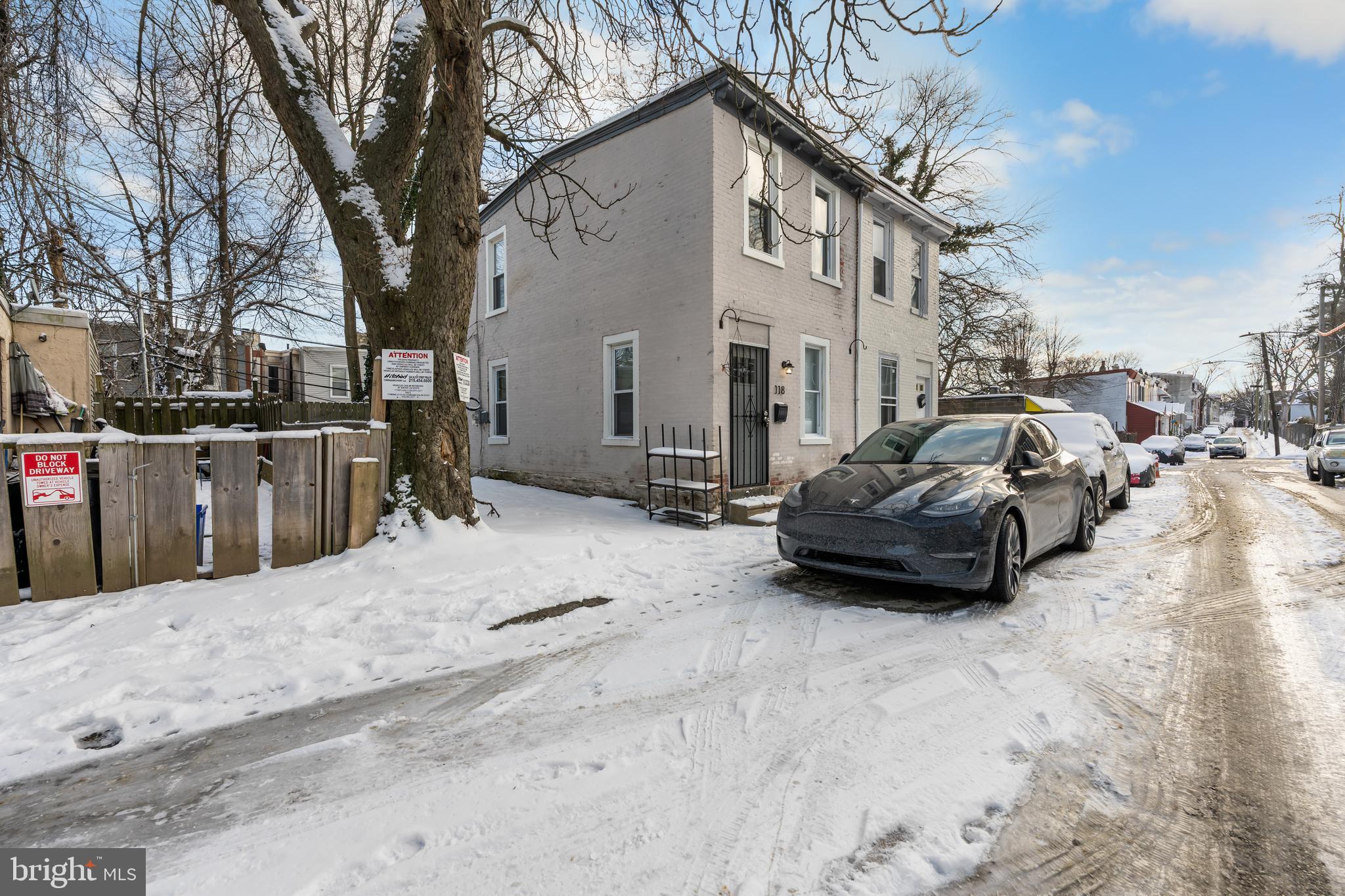 MT AIRY (EAST) - Residential