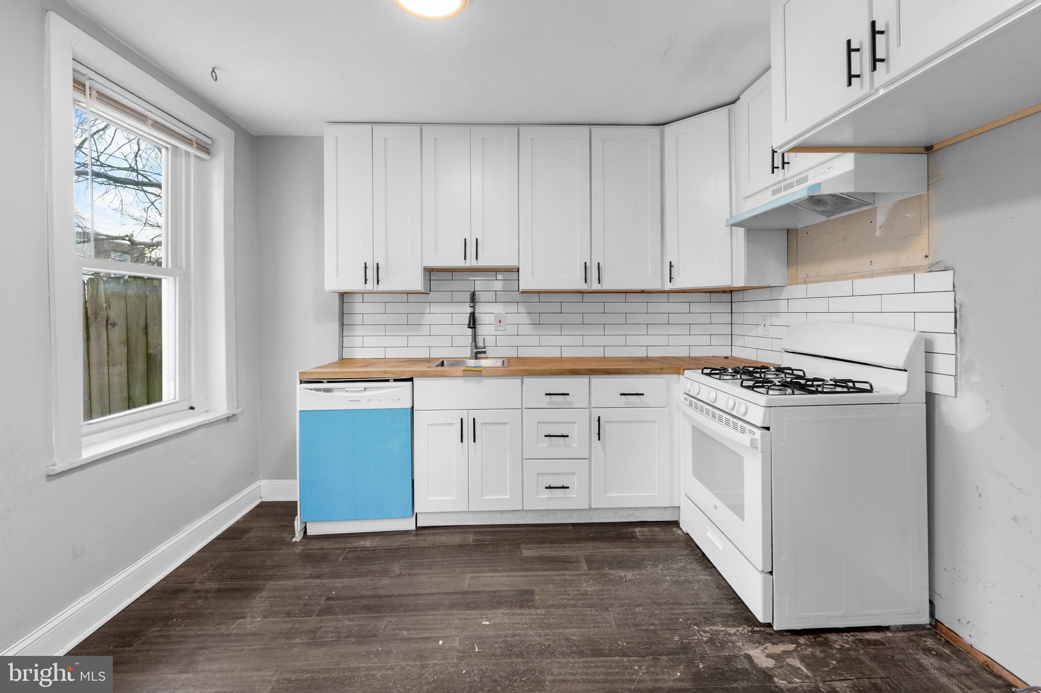 MT AIRY (EAST) - Residential