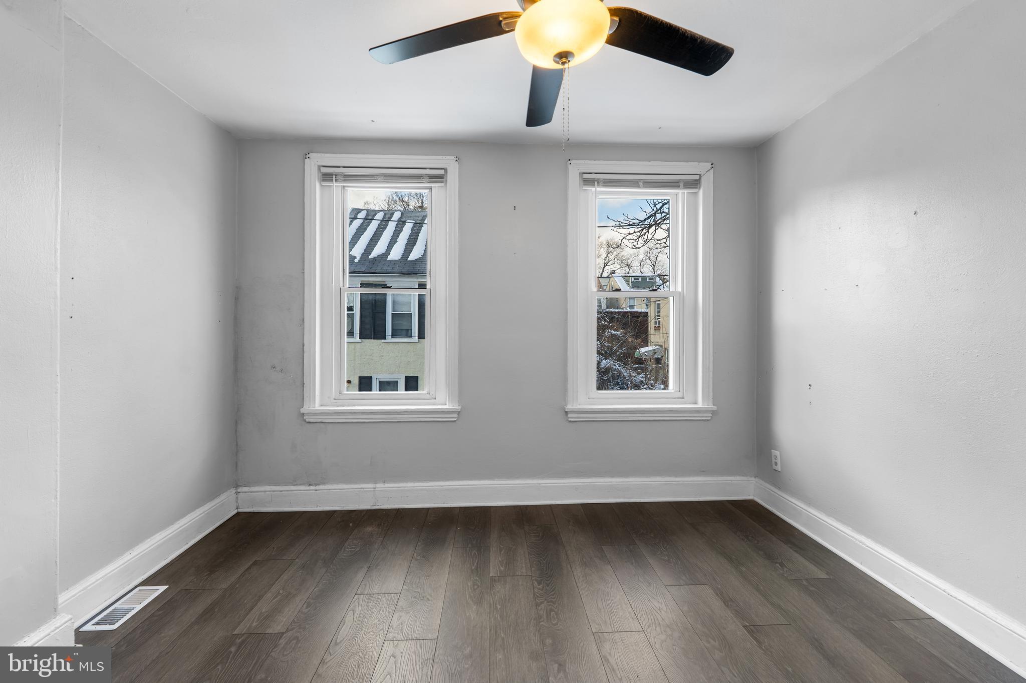 MT AIRY (EAST) - Residential