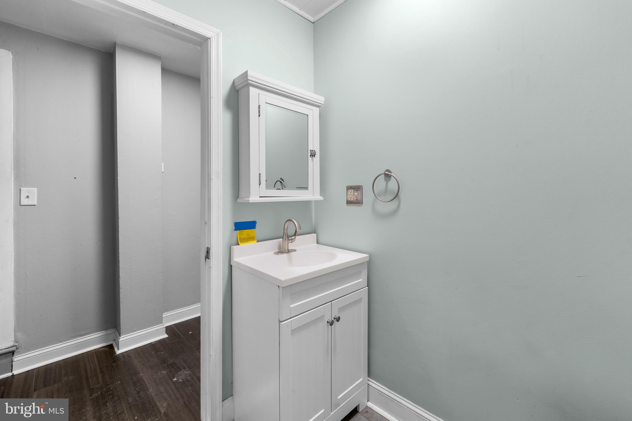 MT AIRY (EAST) - Residential