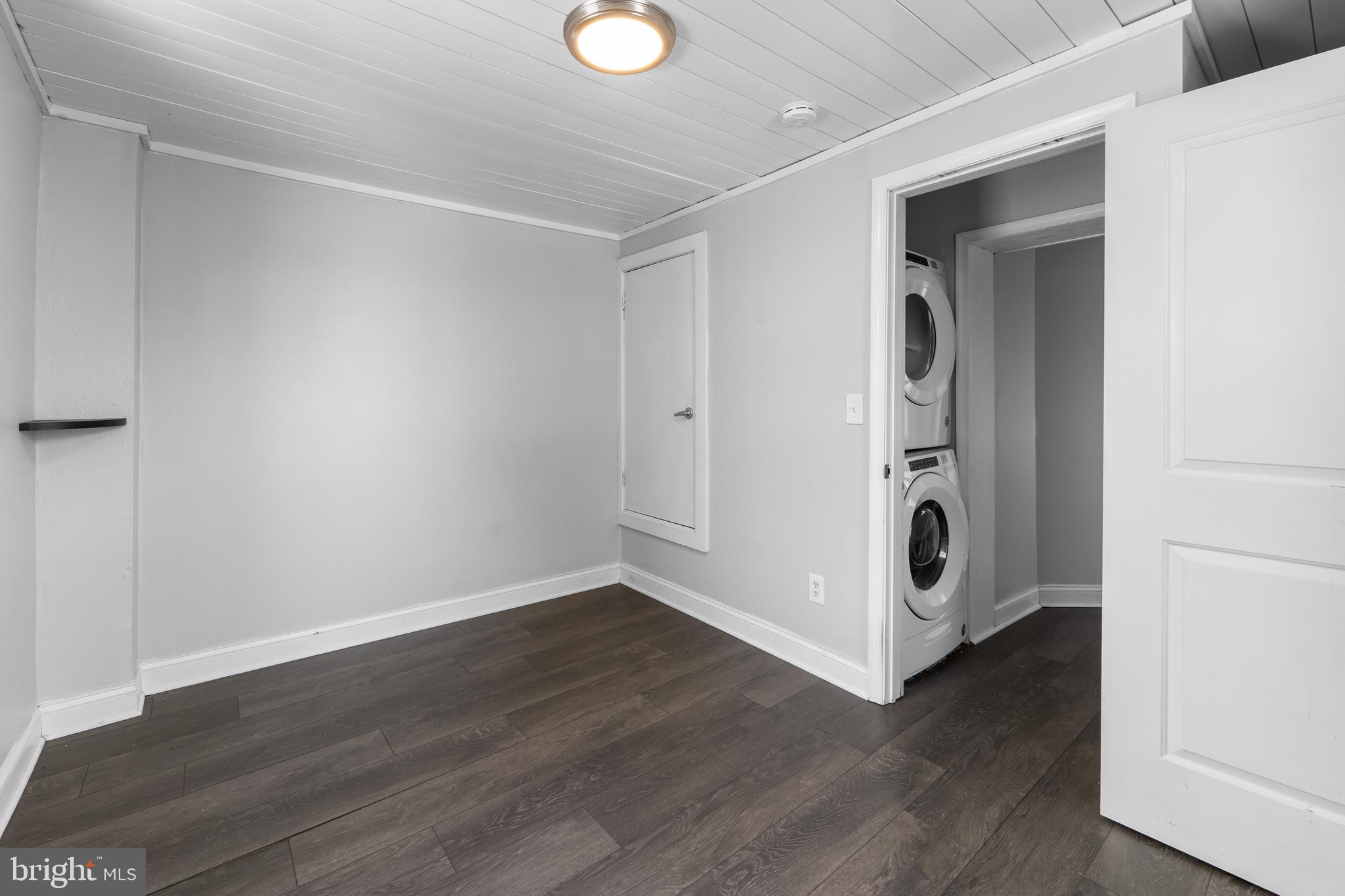 MT AIRY (EAST) - Residential