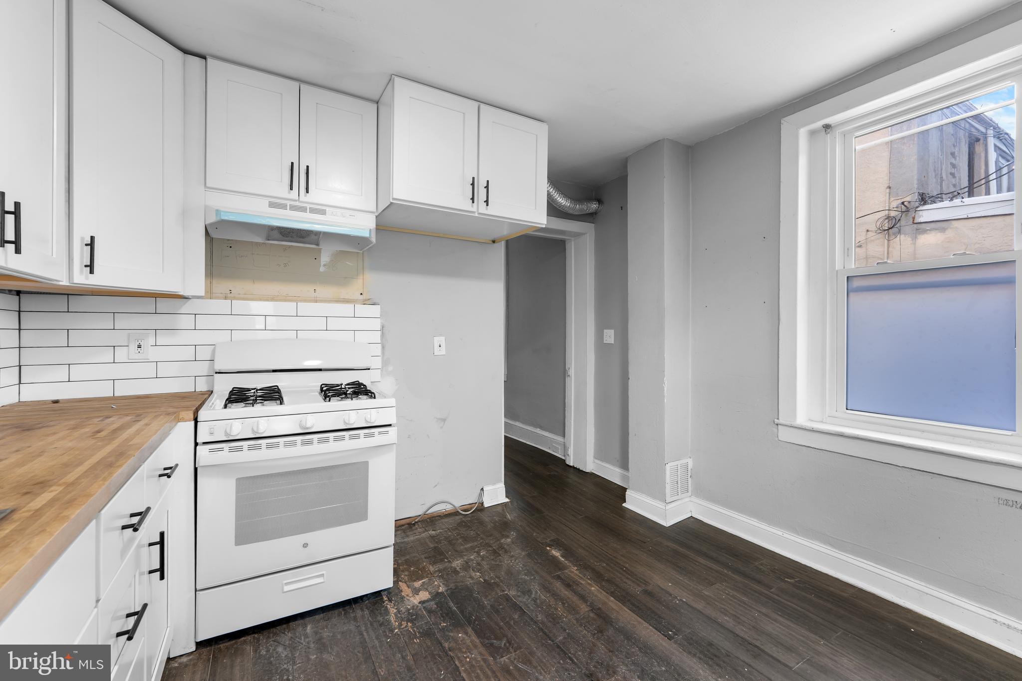 MT AIRY (EAST) - Residential