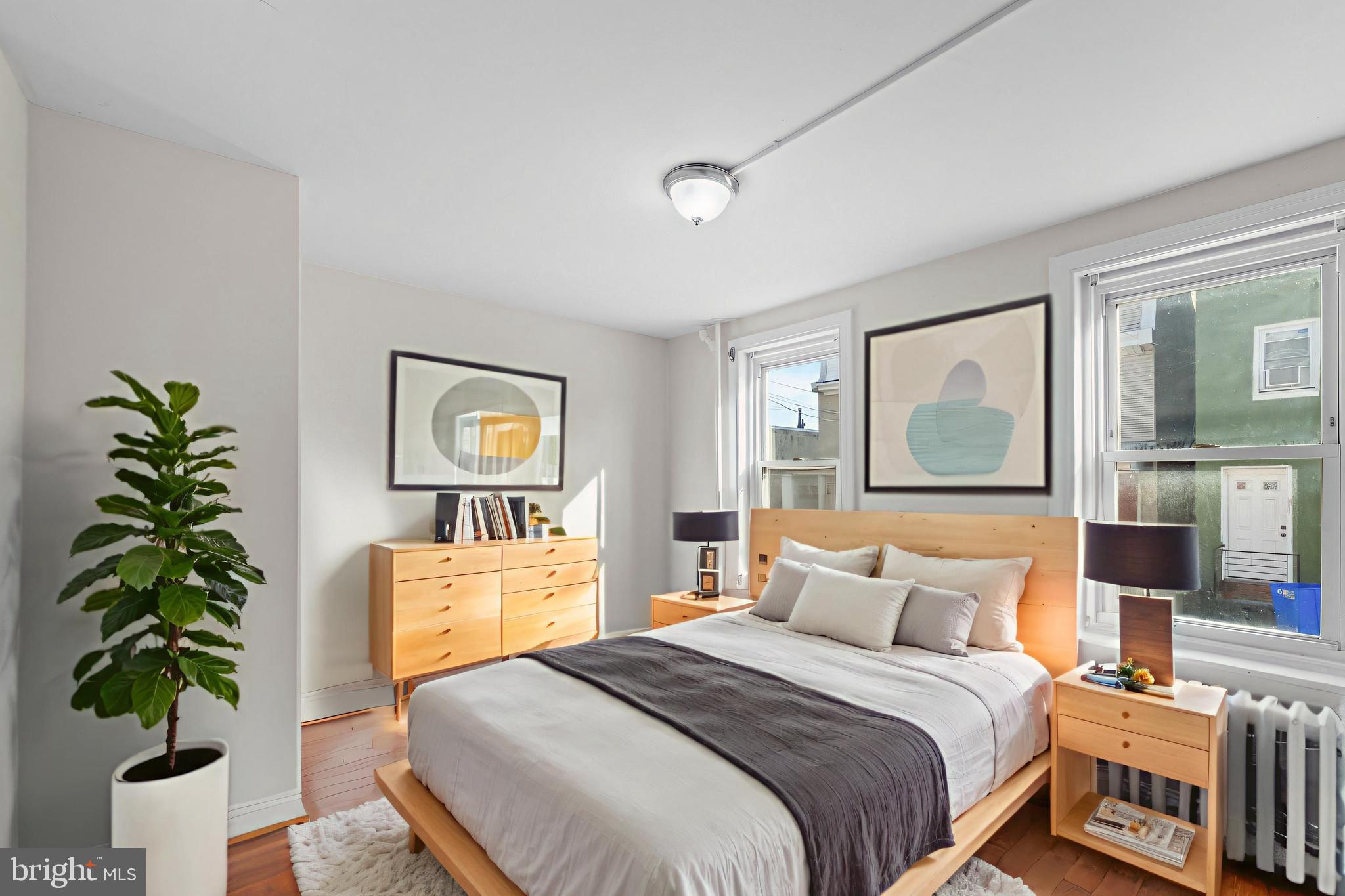 MT AIRY (EAST) - Residential