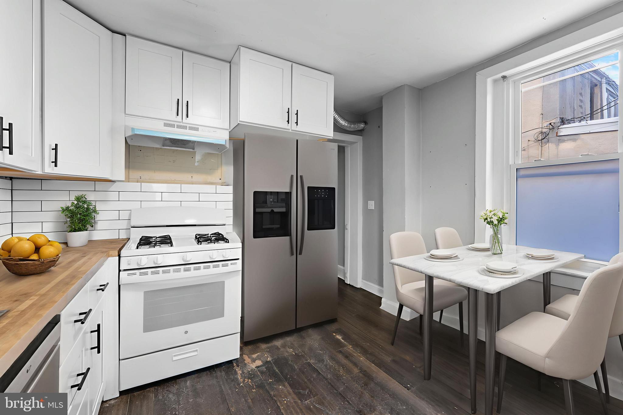 MT AIRY (EAST) - Residential