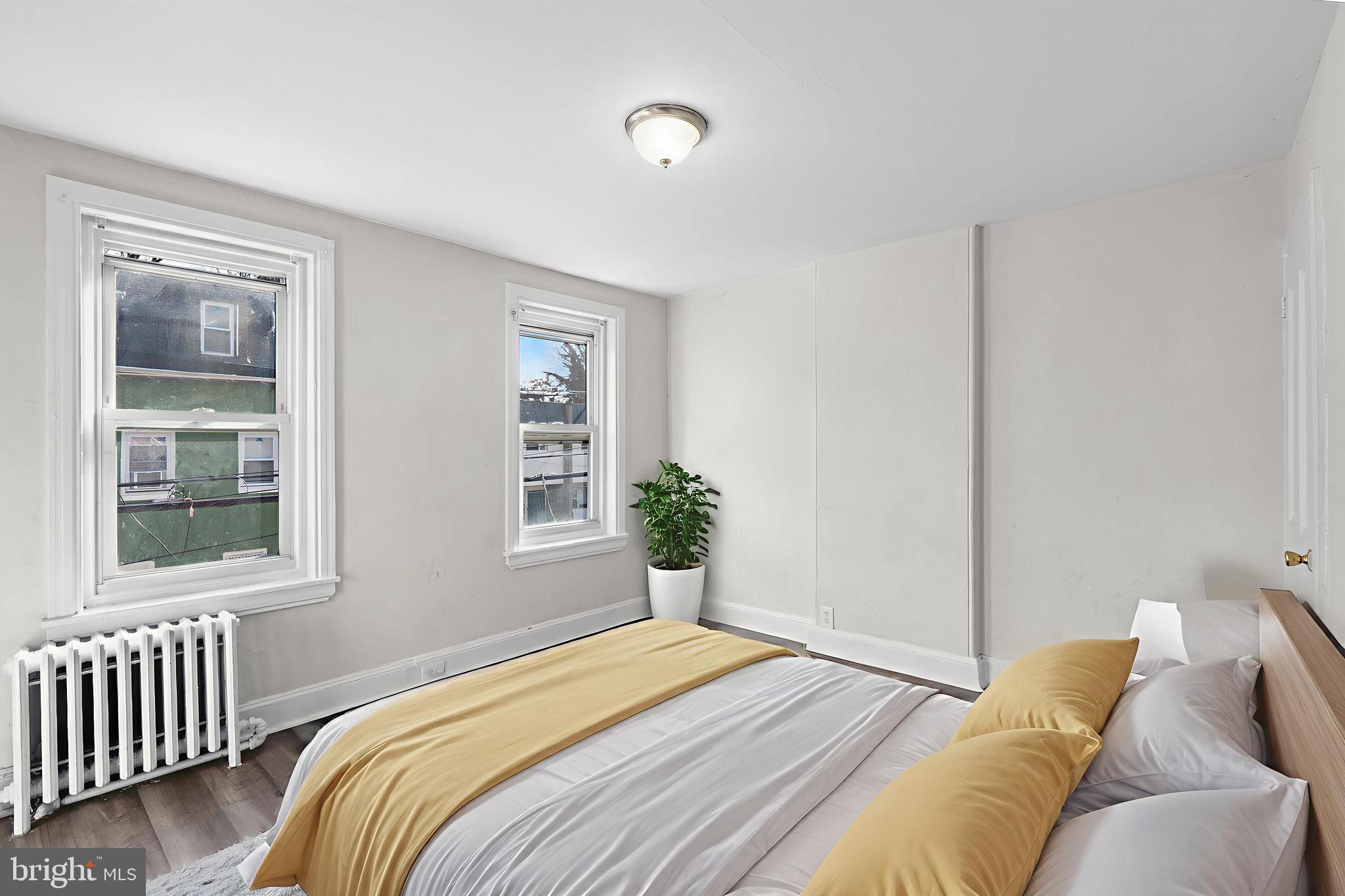 MT AIRY (EAST) - Residential