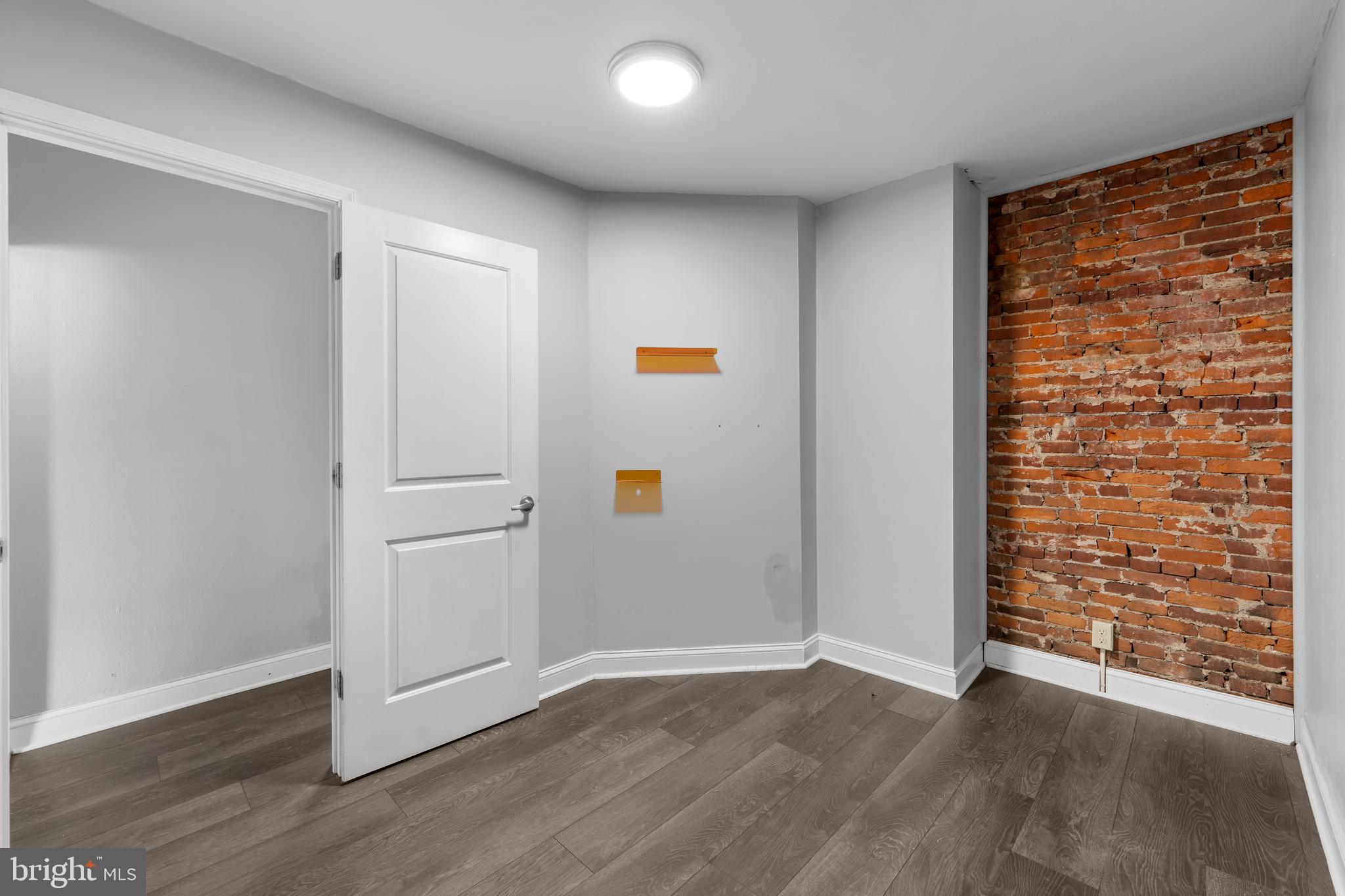 MT AIRY (EAST) - Residential