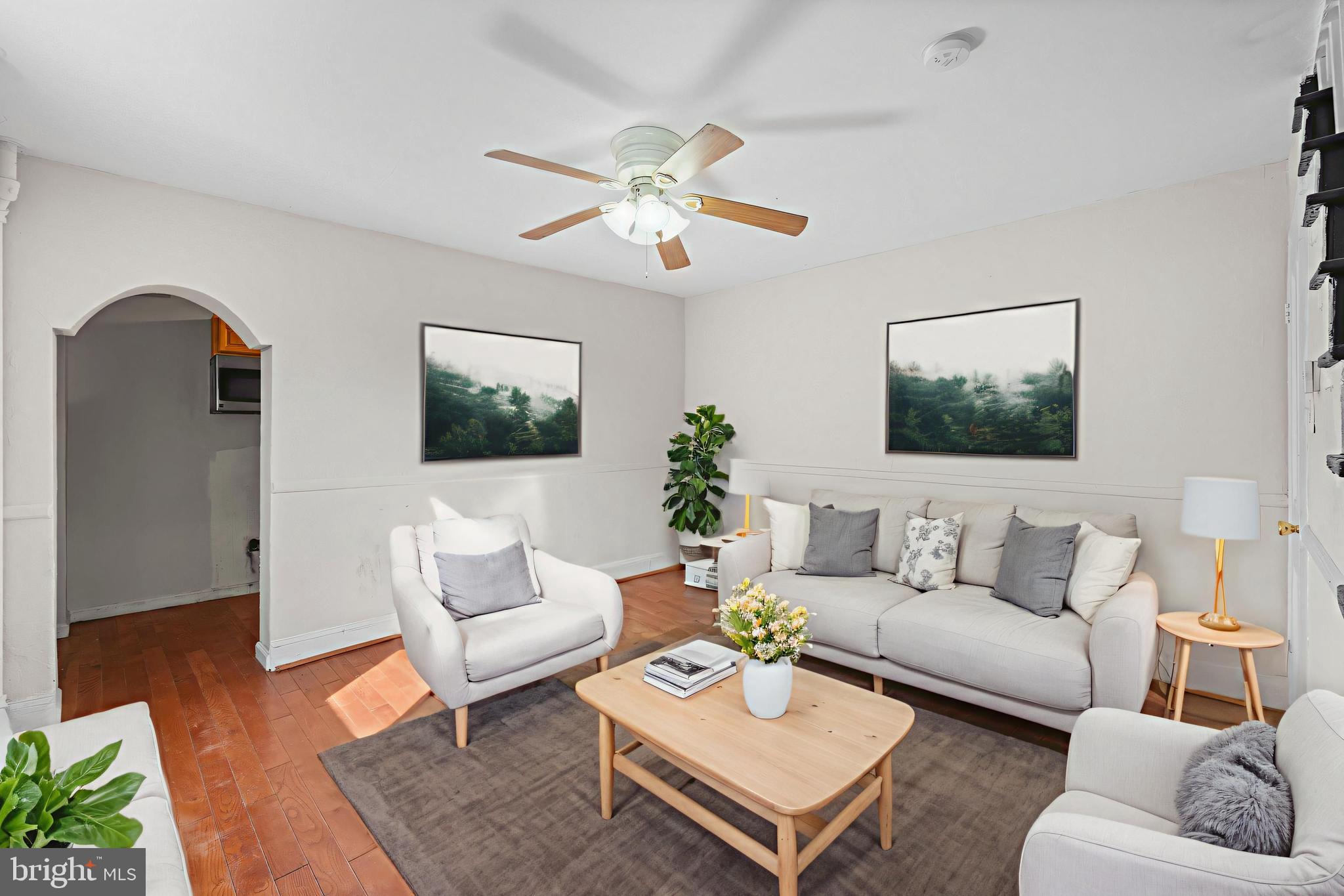 MT AIRY (EAST) - Residential