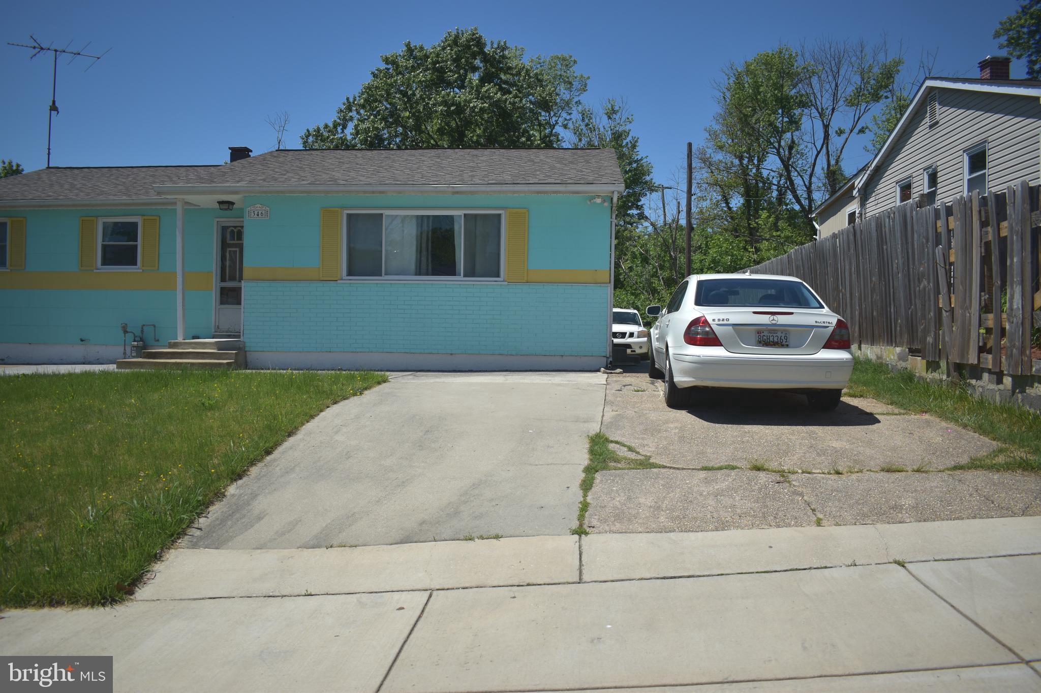 346 CECILTON S