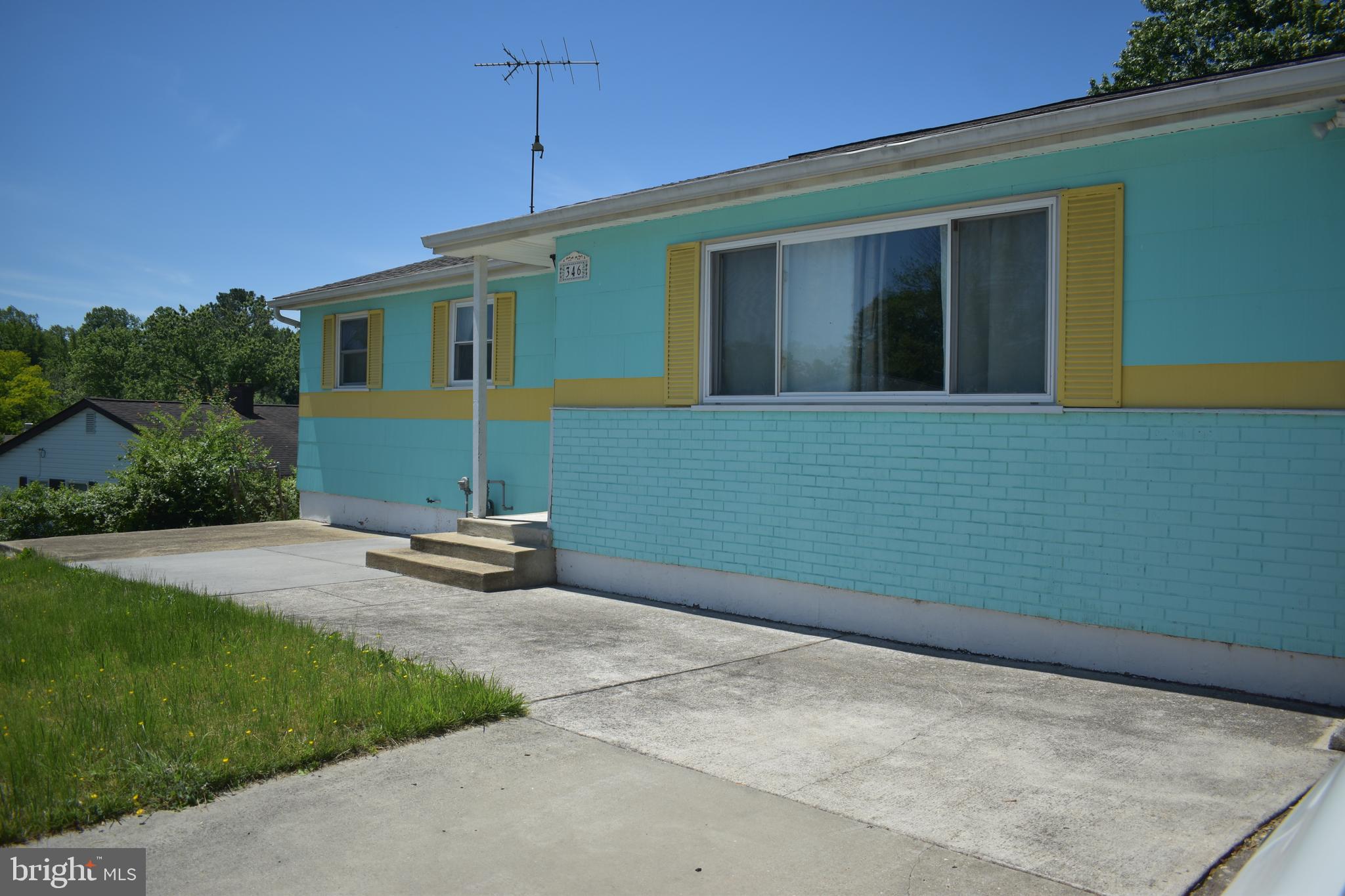 346 CECILTON S