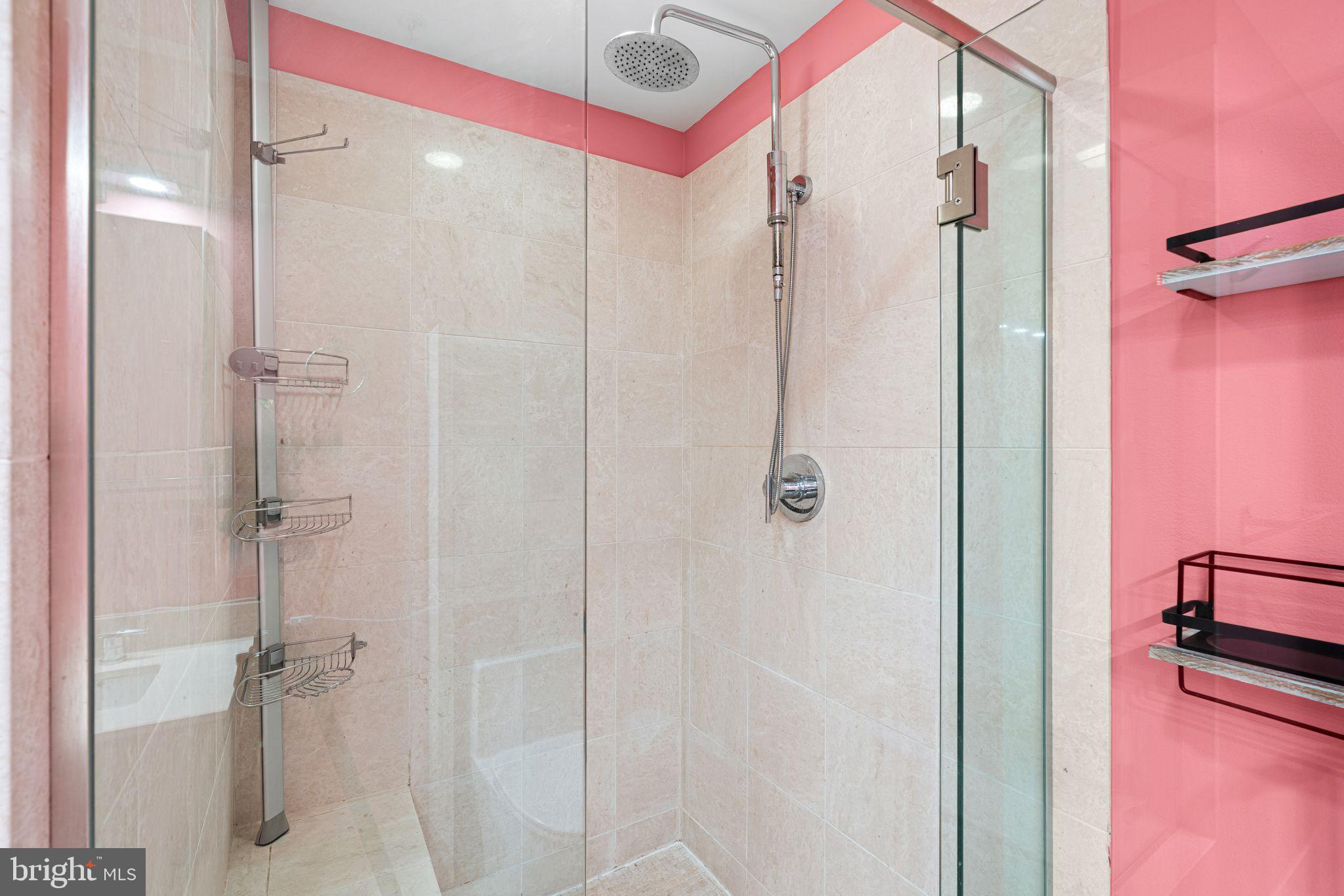 WASHINGTON SQ WEST - Residential Lease