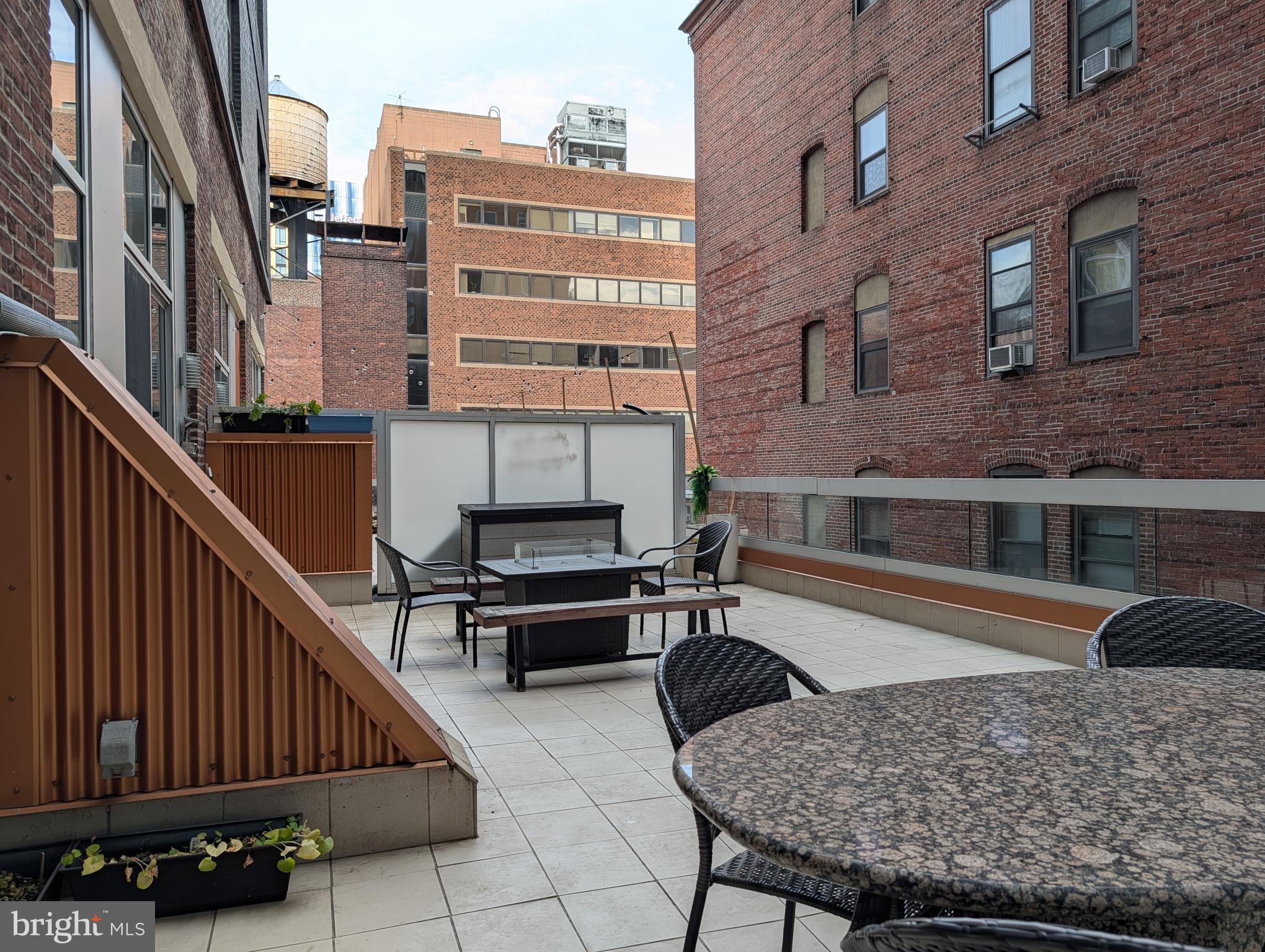 WASHINGTON SQ WEST - Residential Lease