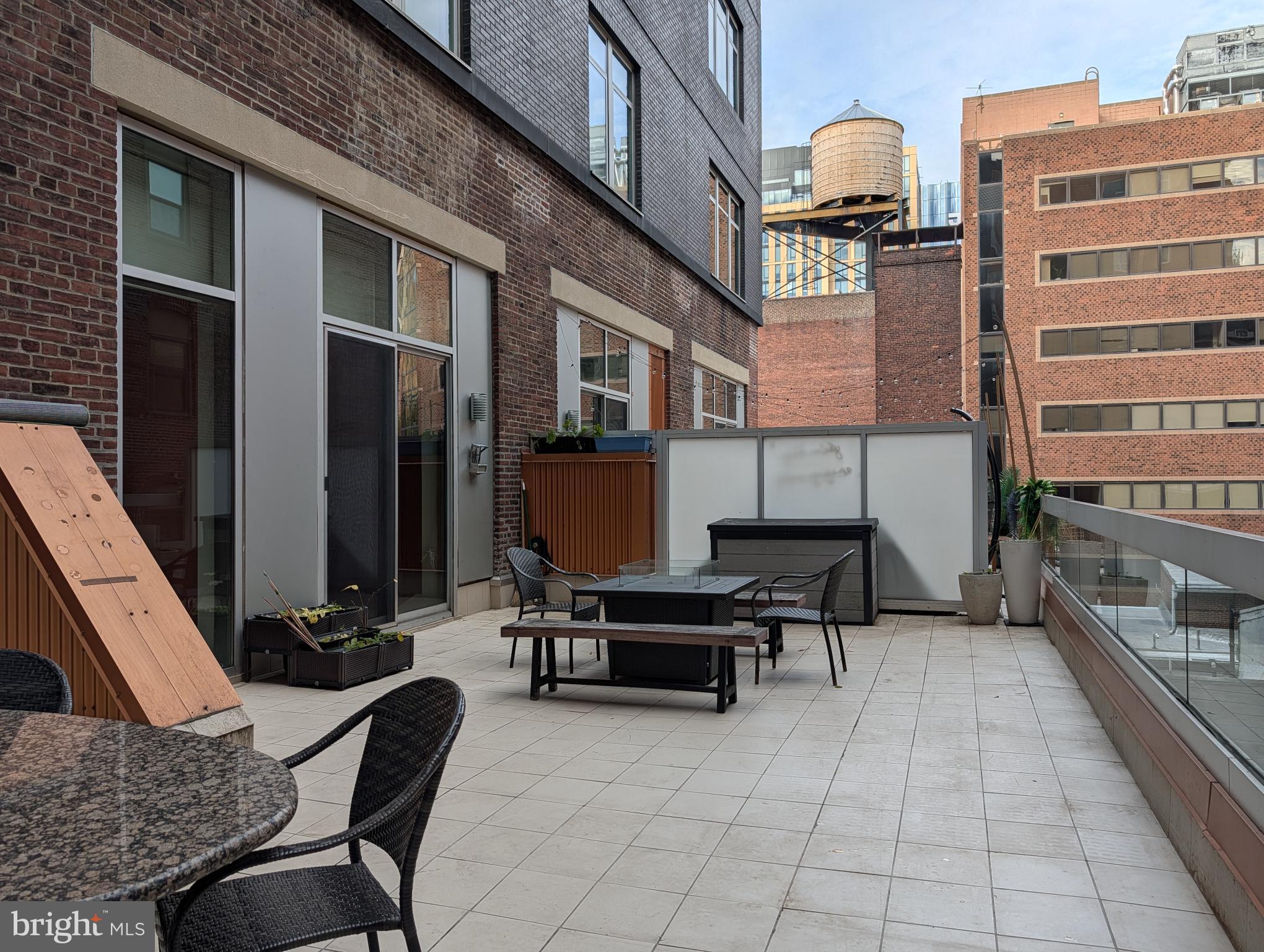 WASHINGTON SQ WEST - Residential Lease