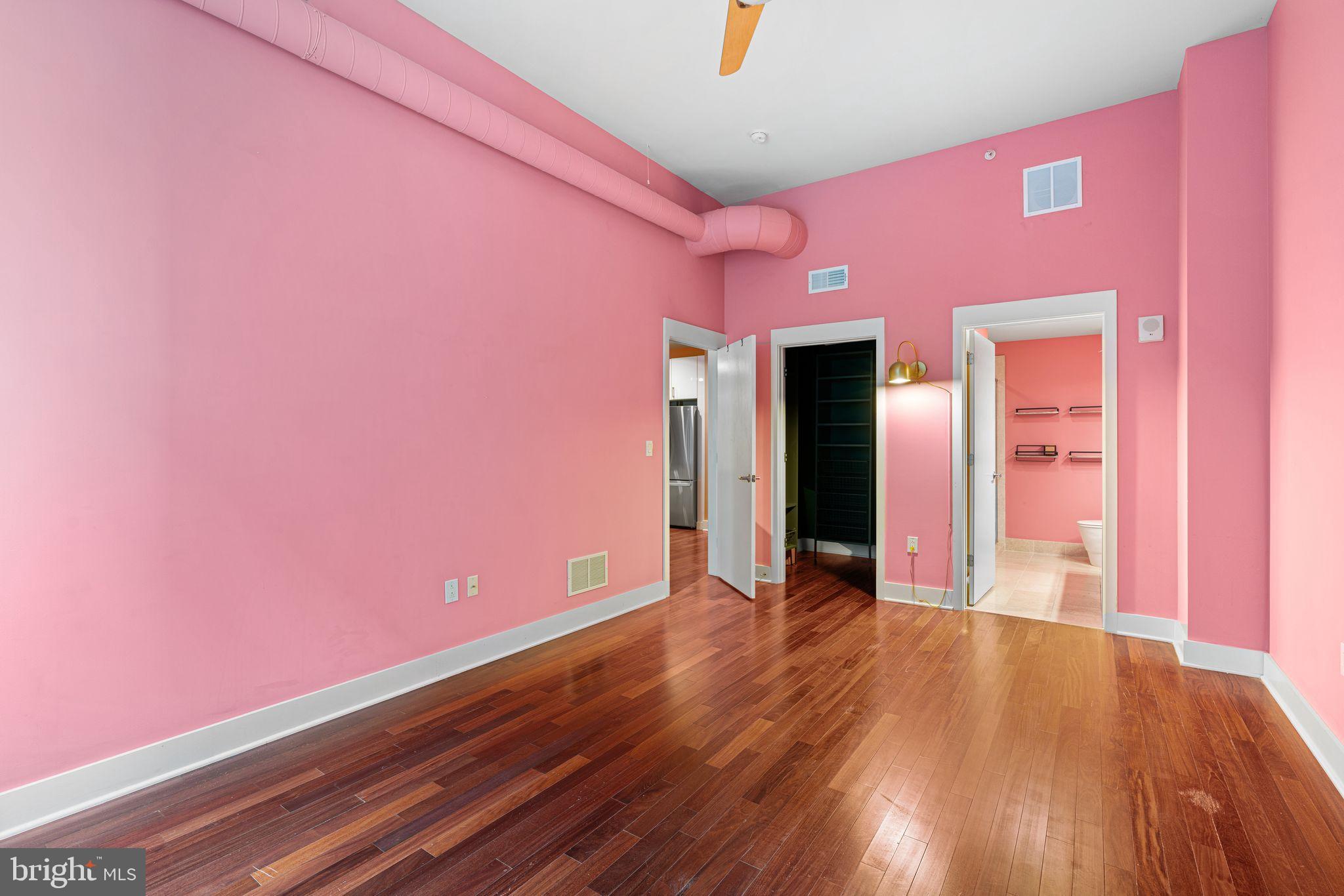 WASHINGTON SQ WEST - Residential Lease