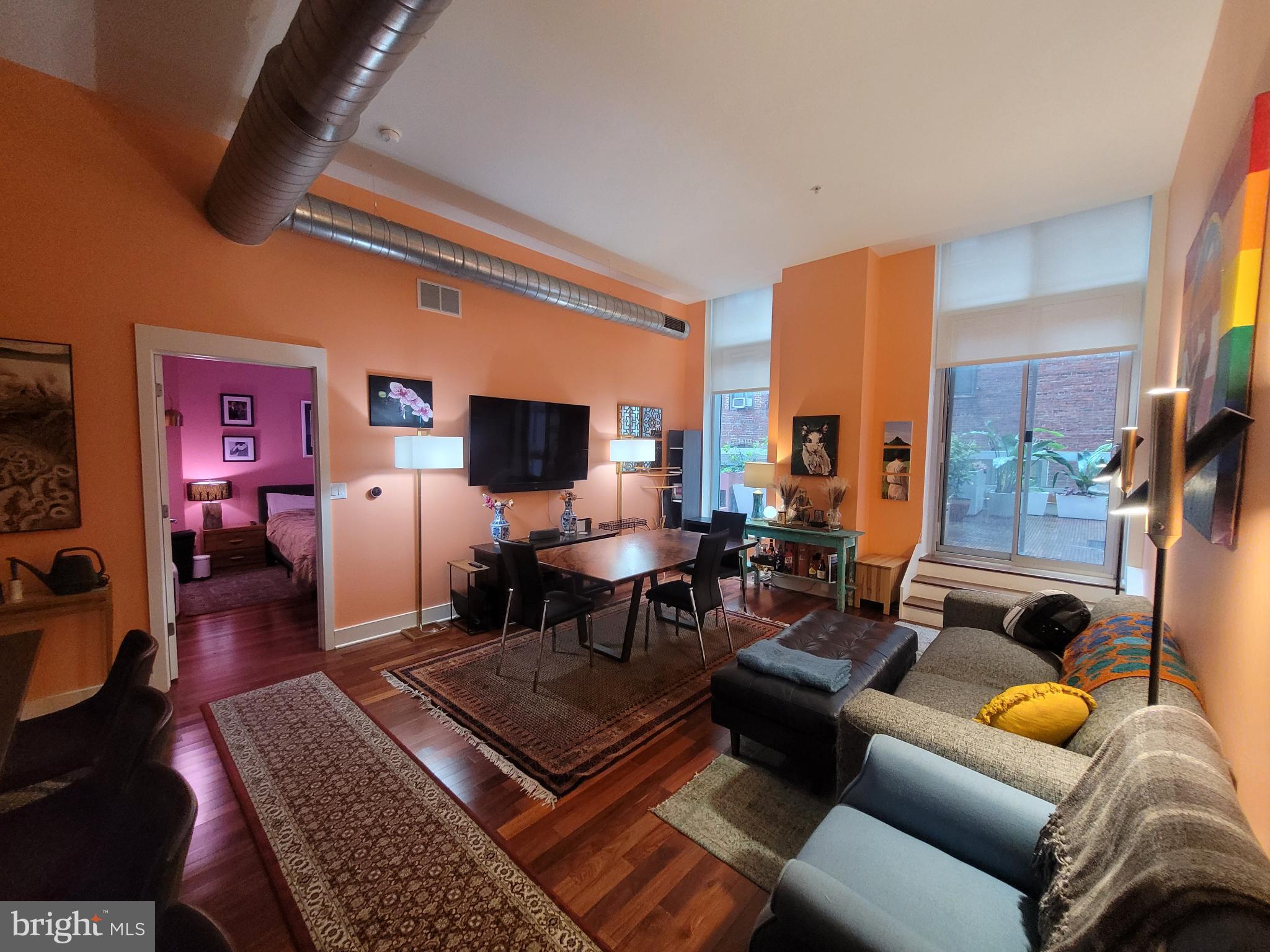 WASHINGTON SQ WEST - Residential Lease