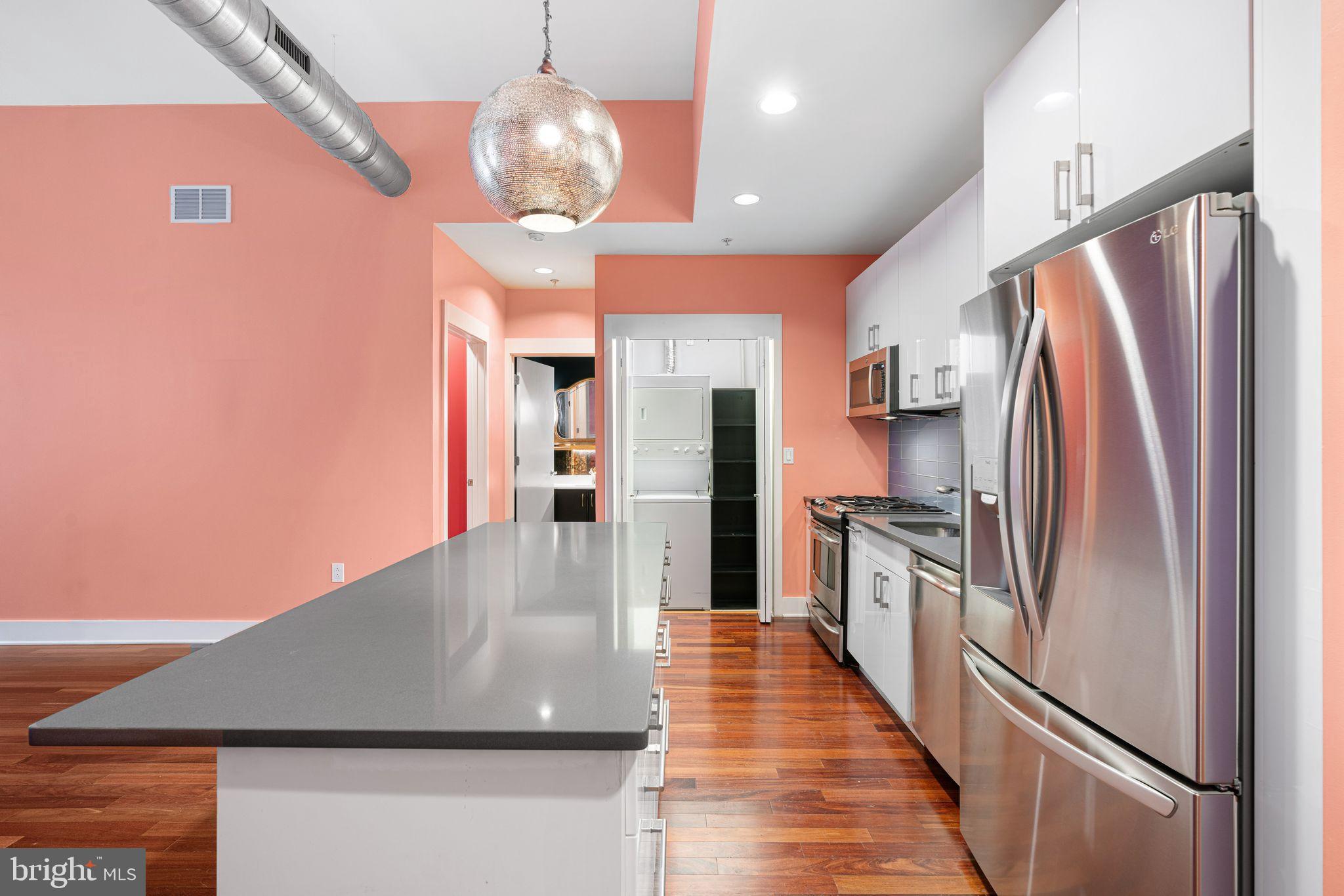 WASHINGTON SQ WEST - Residential Lease