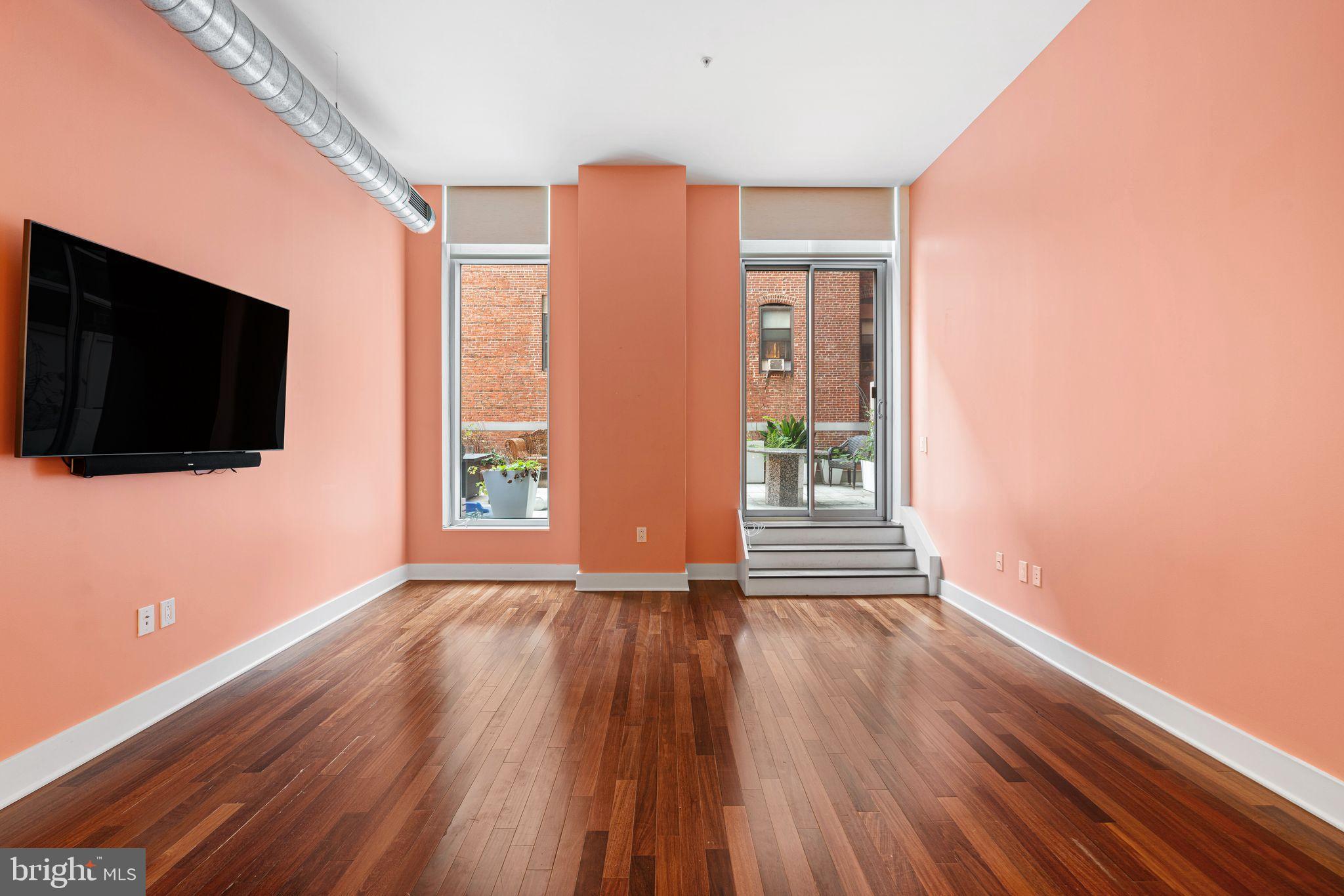 WASHINGTON SQ WEST - Residential Lease