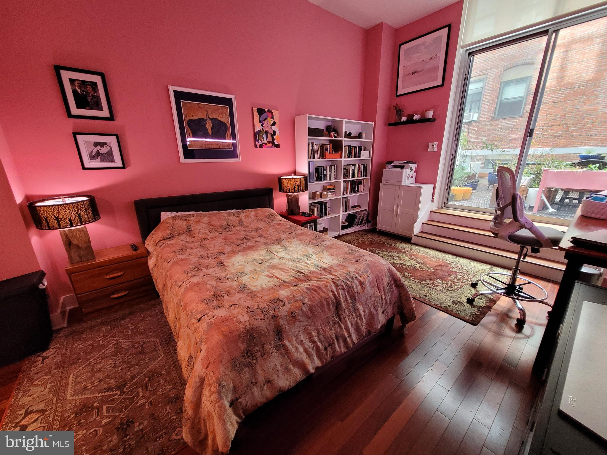 WASHINGTON SQ WEST - Residential Lease