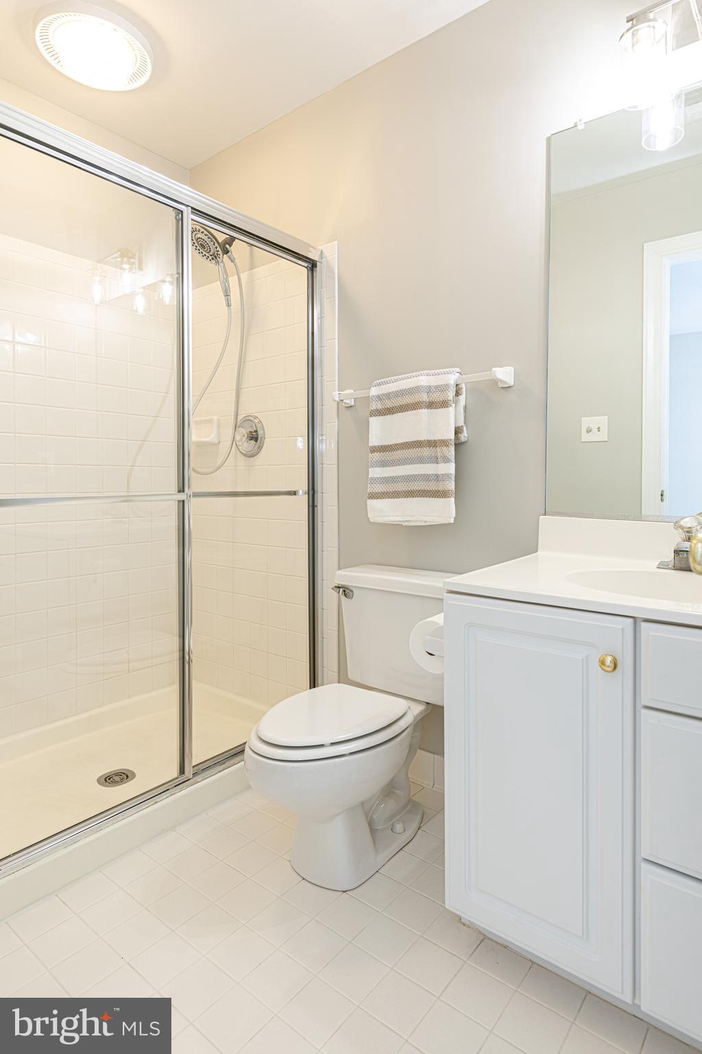 CROSSPOINTE - Residential