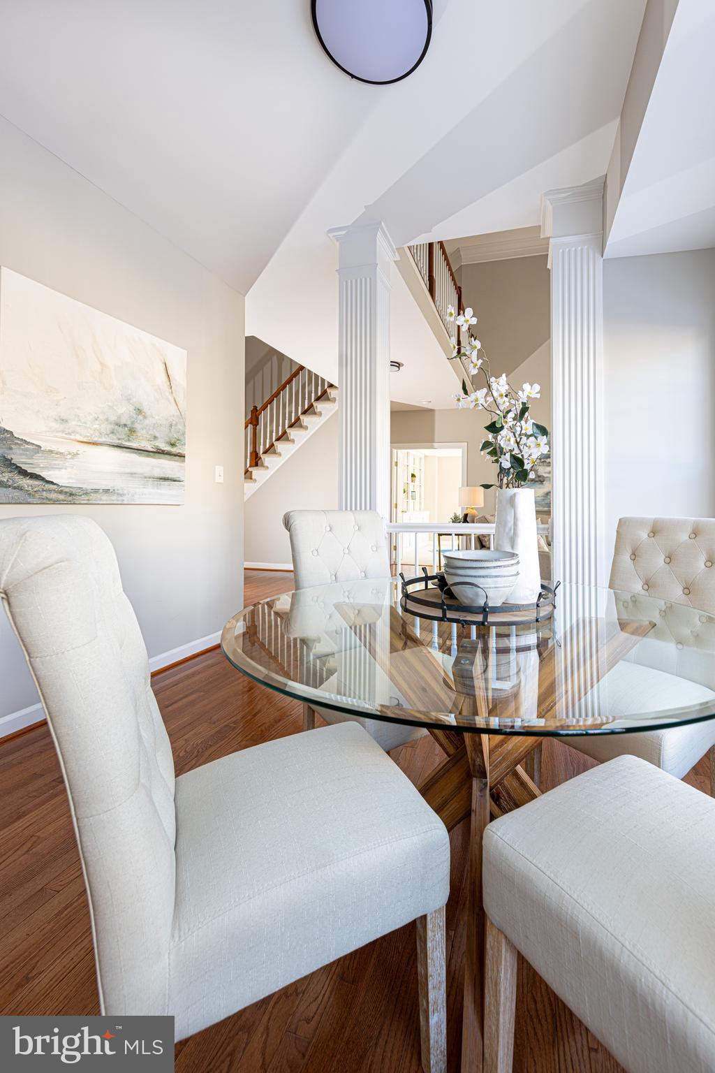 CROSSPOINTE - Residential