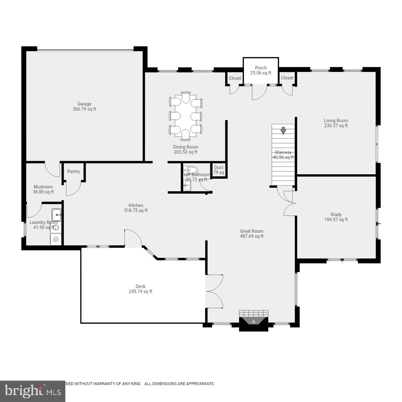 CROSSPOINTE - Residential