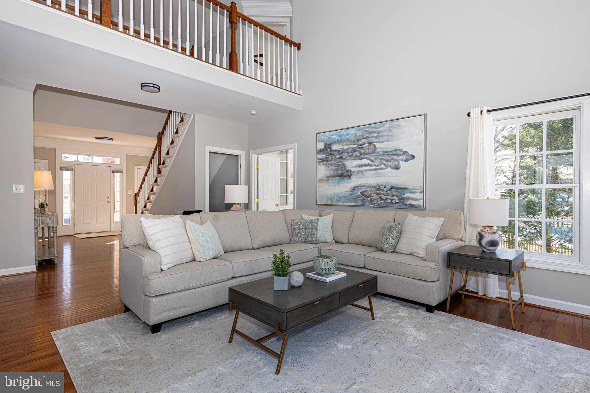 CROSSPOINTE - Residential