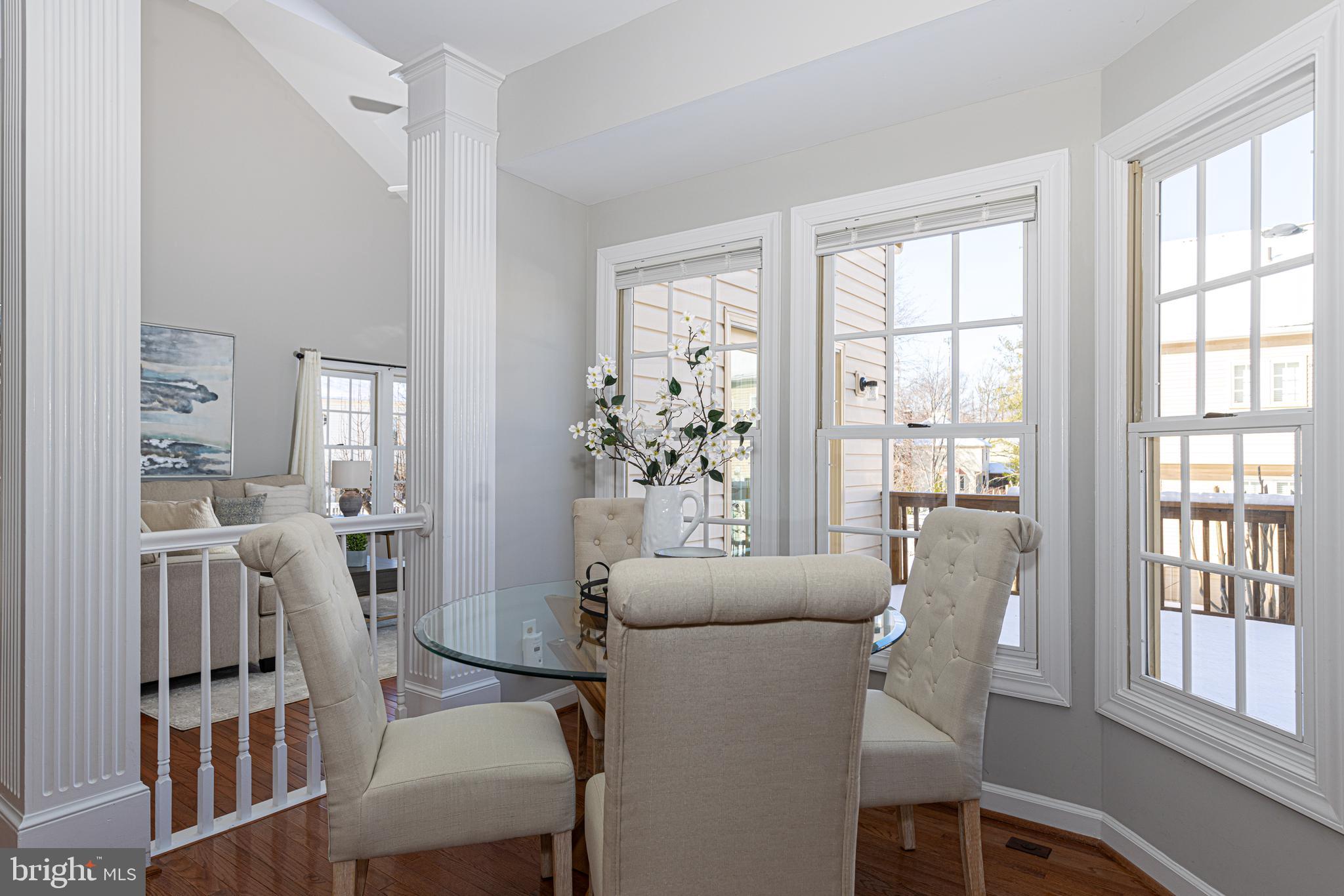 CROSSPOINTE - Residential