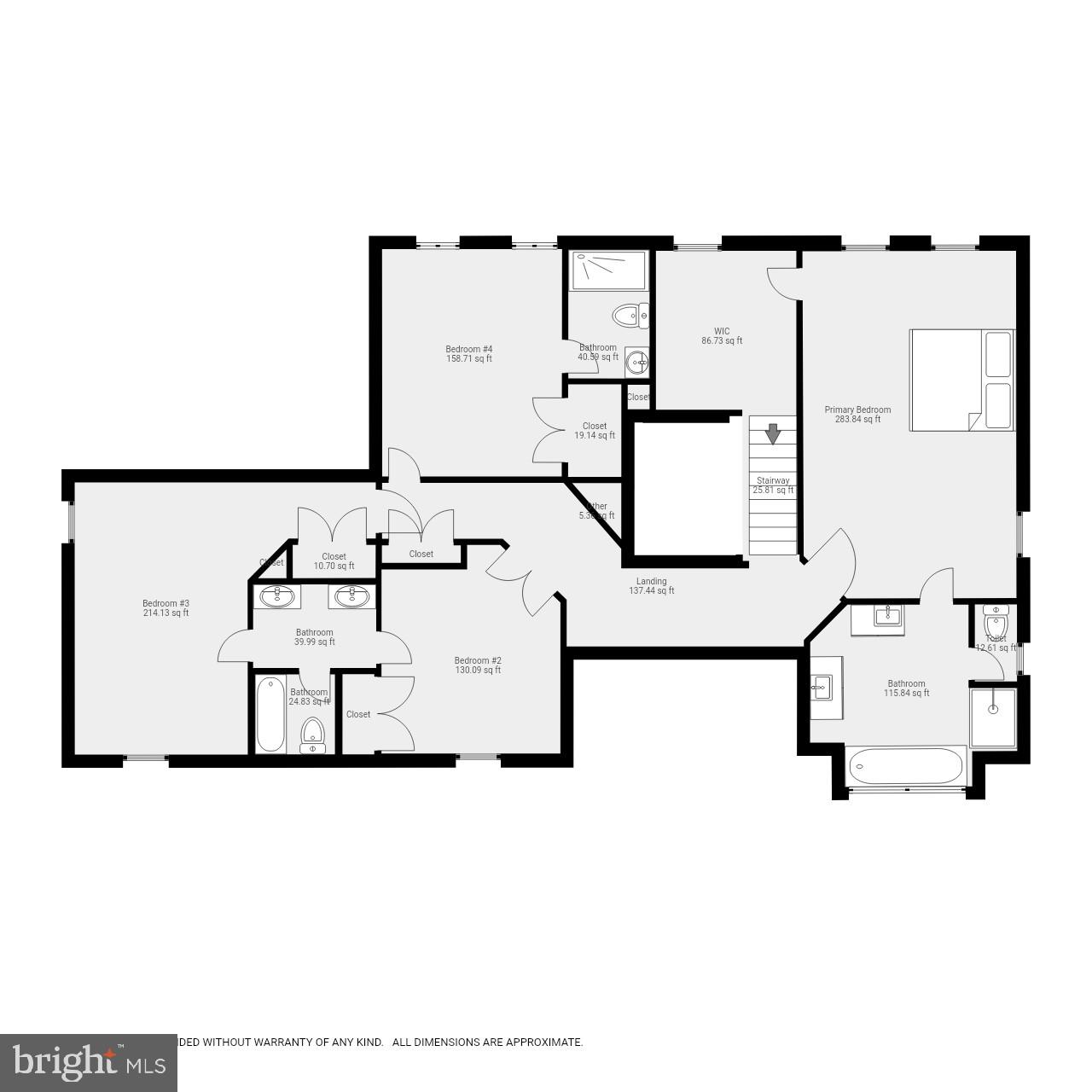 CROSSPOINTE - Residential