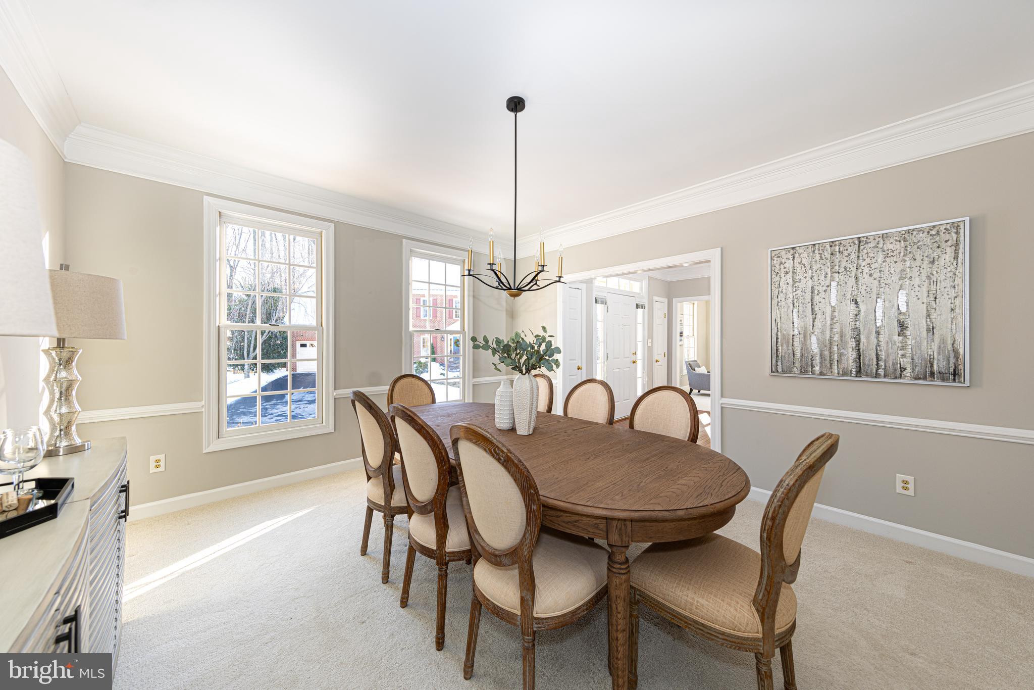 CROSSPOINTE - Residential