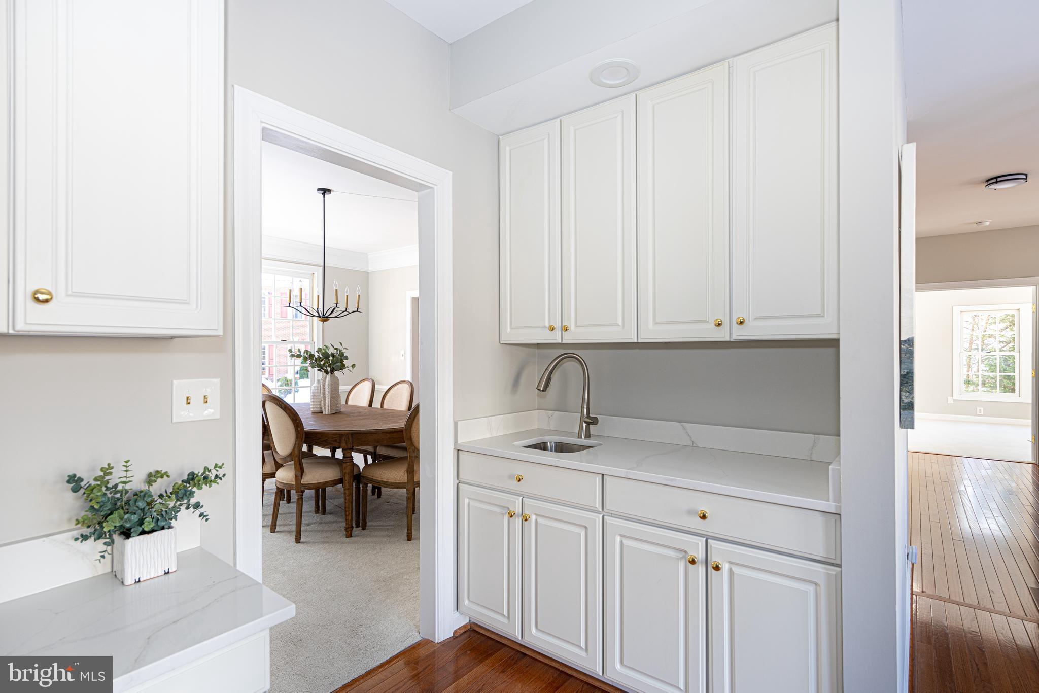 CROSSPOINTE - Residential