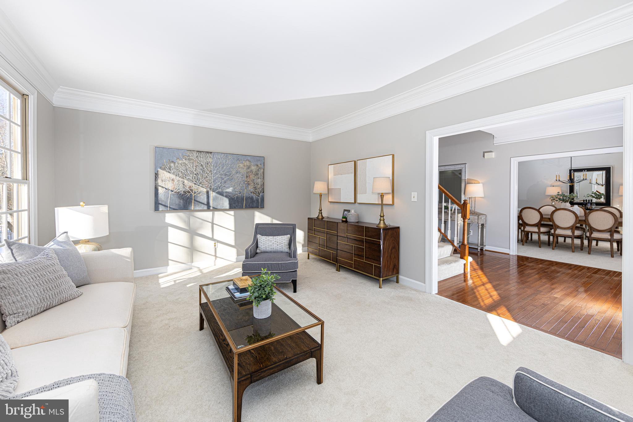 CROSSPOINTE - Residential