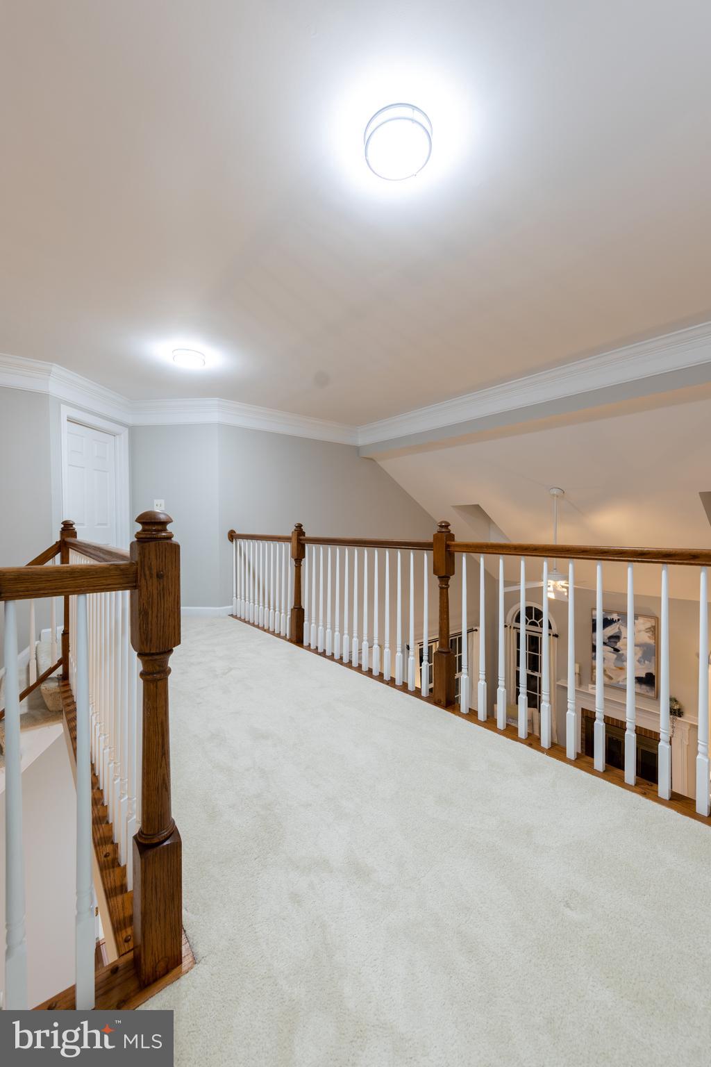 CROSSPOINTE - Residential