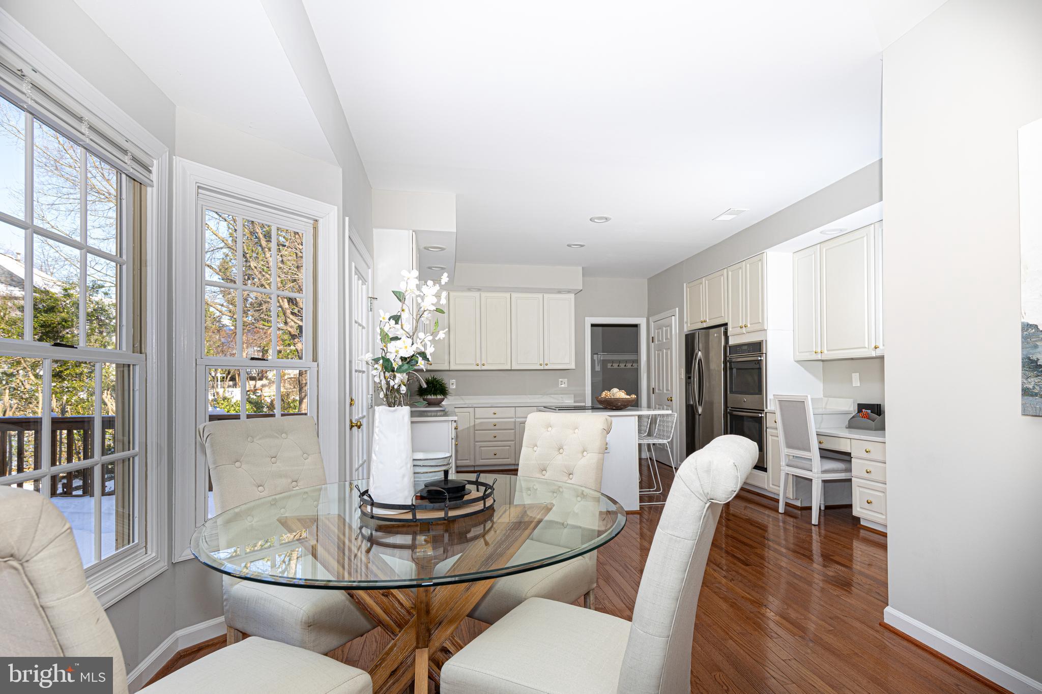 CROSSPOINTE - Residential