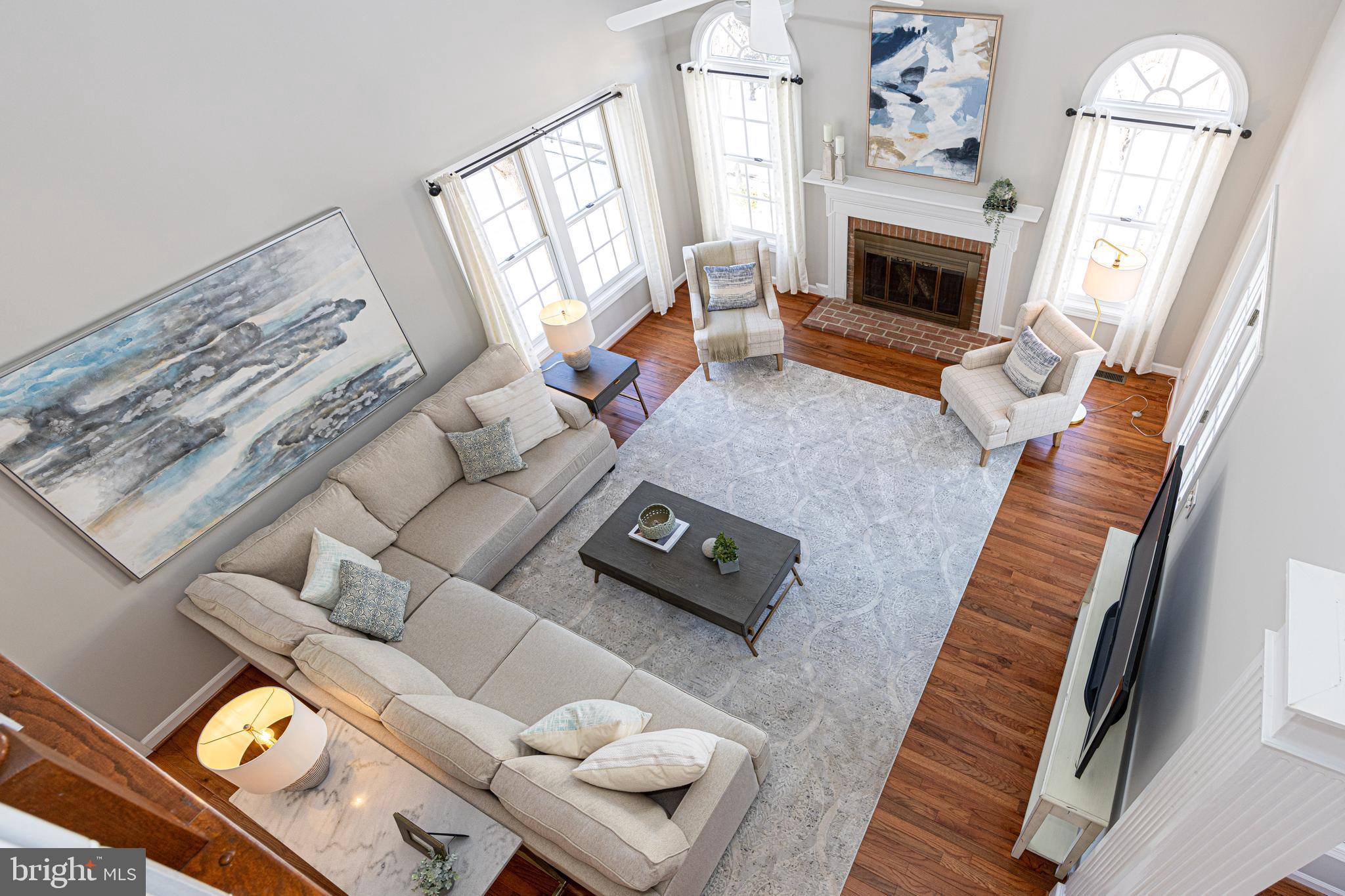 CROSSPOINTE - Residential