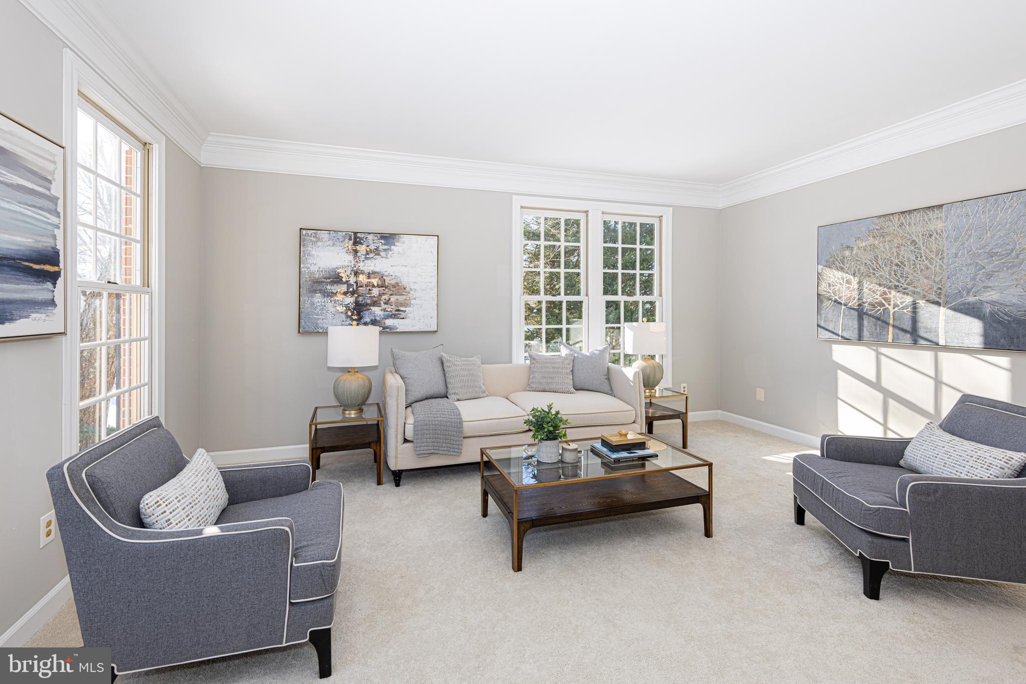 CROSSPOINTE - Residential