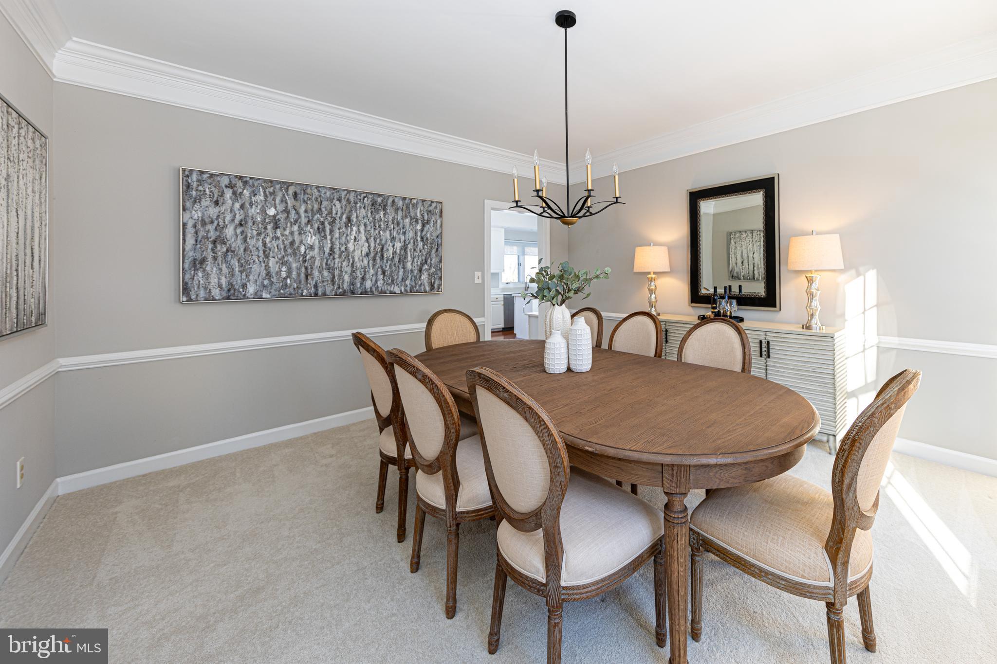 CROSSPOINTE - Residential